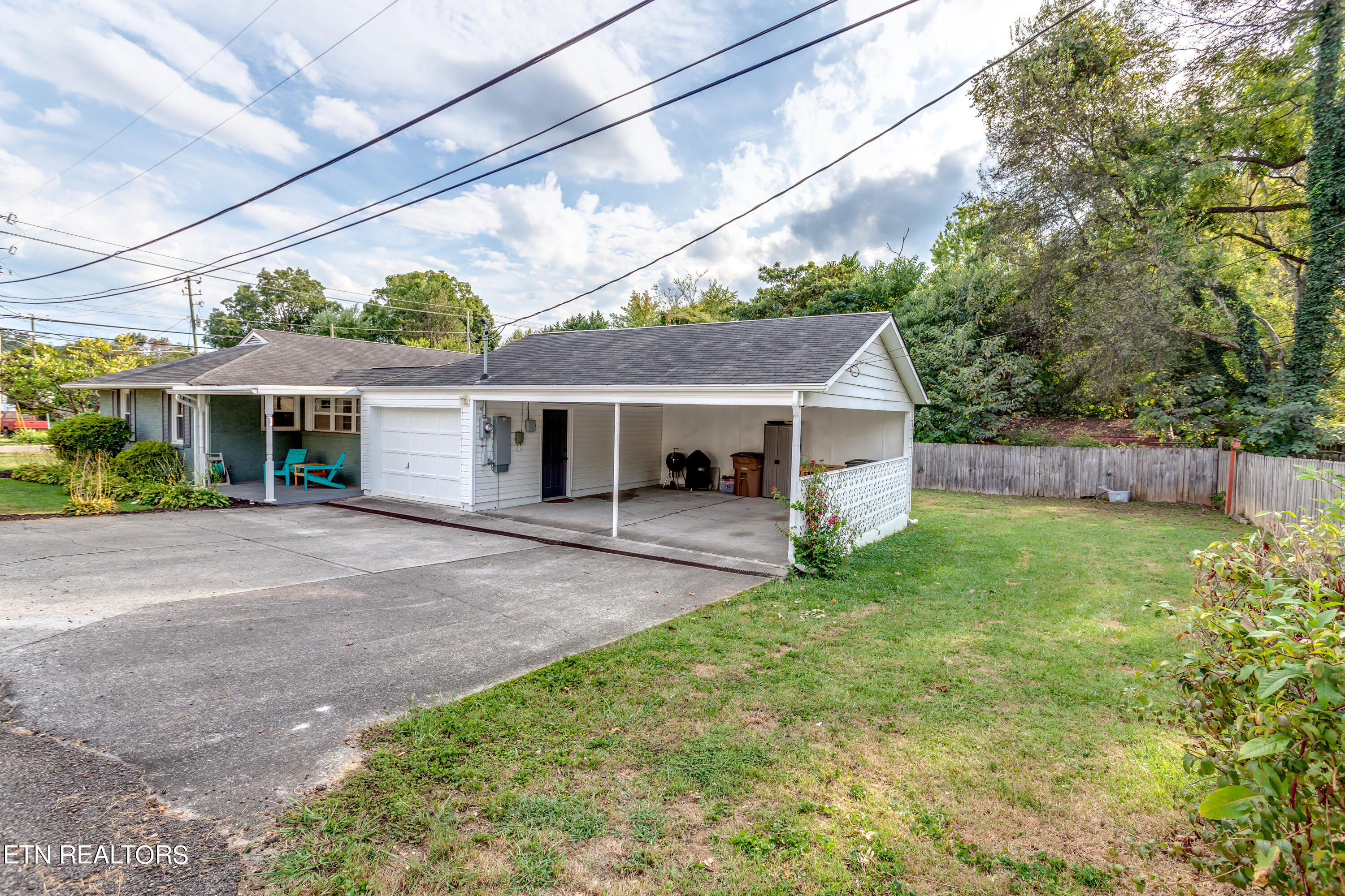 2835 Fairmont Boulevard Knoxville TN 37917