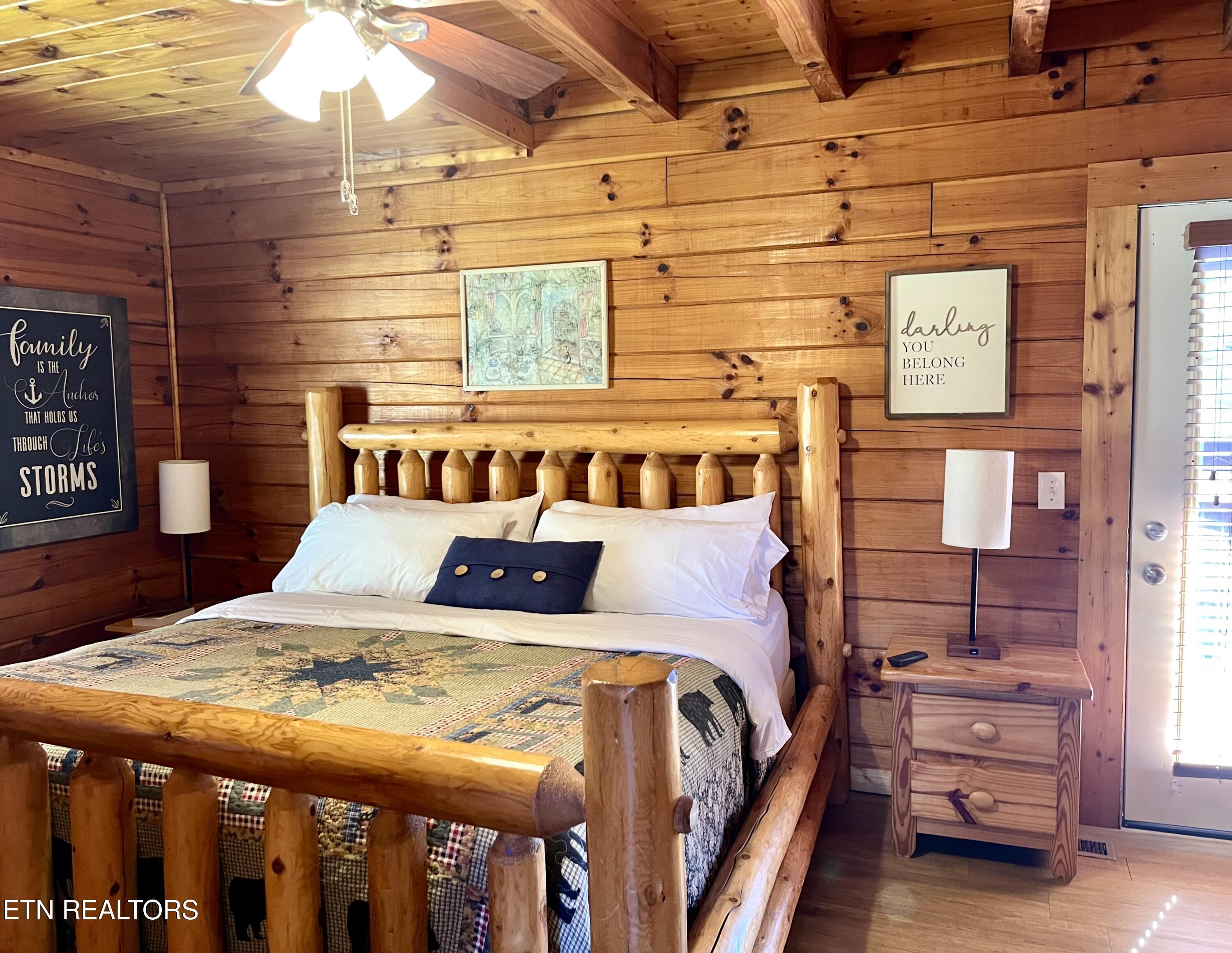 1653 Little Cabin Loop Sevierville TN 37862