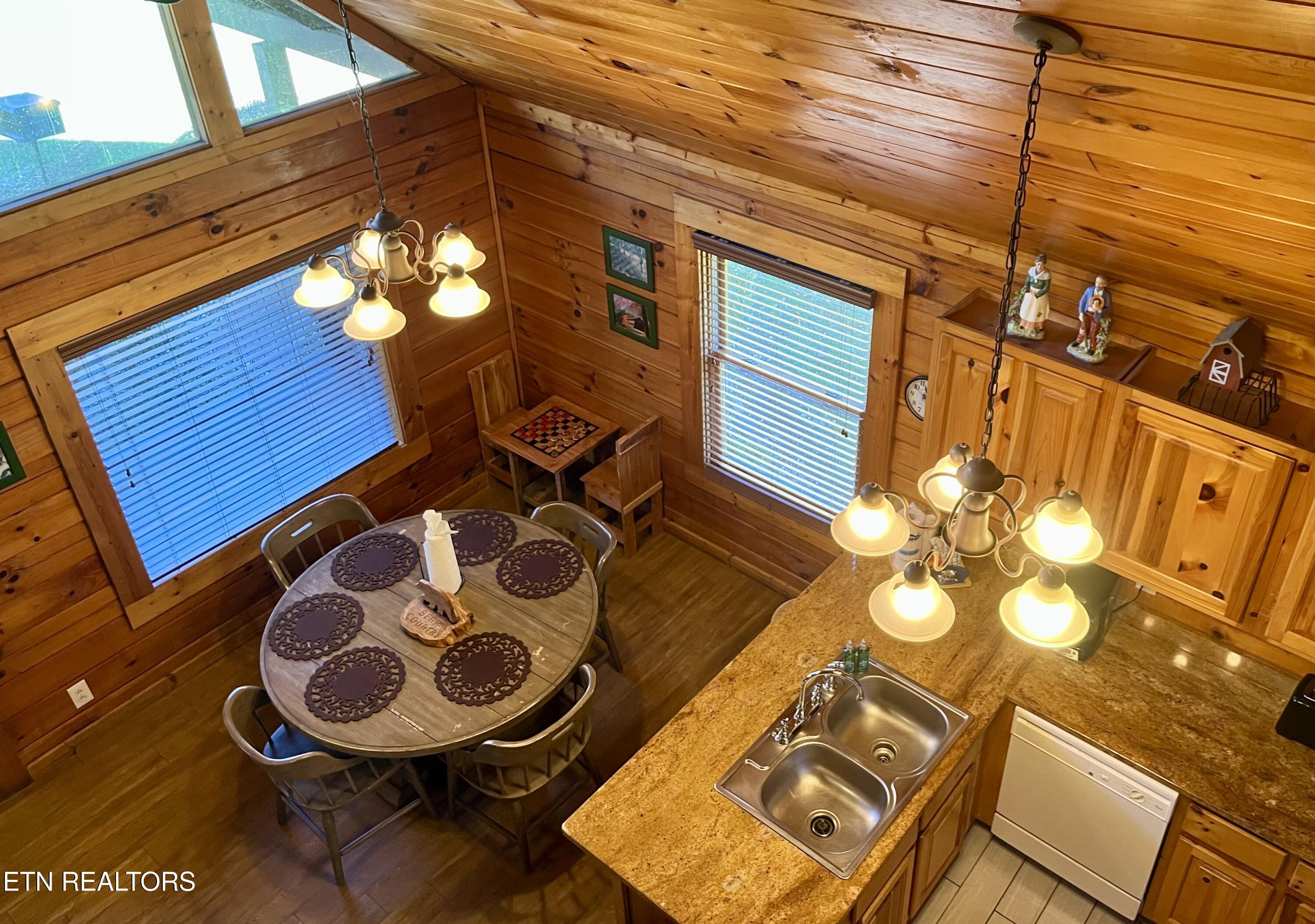 1653 Little Cabin Loop Sevierville TN 37862
