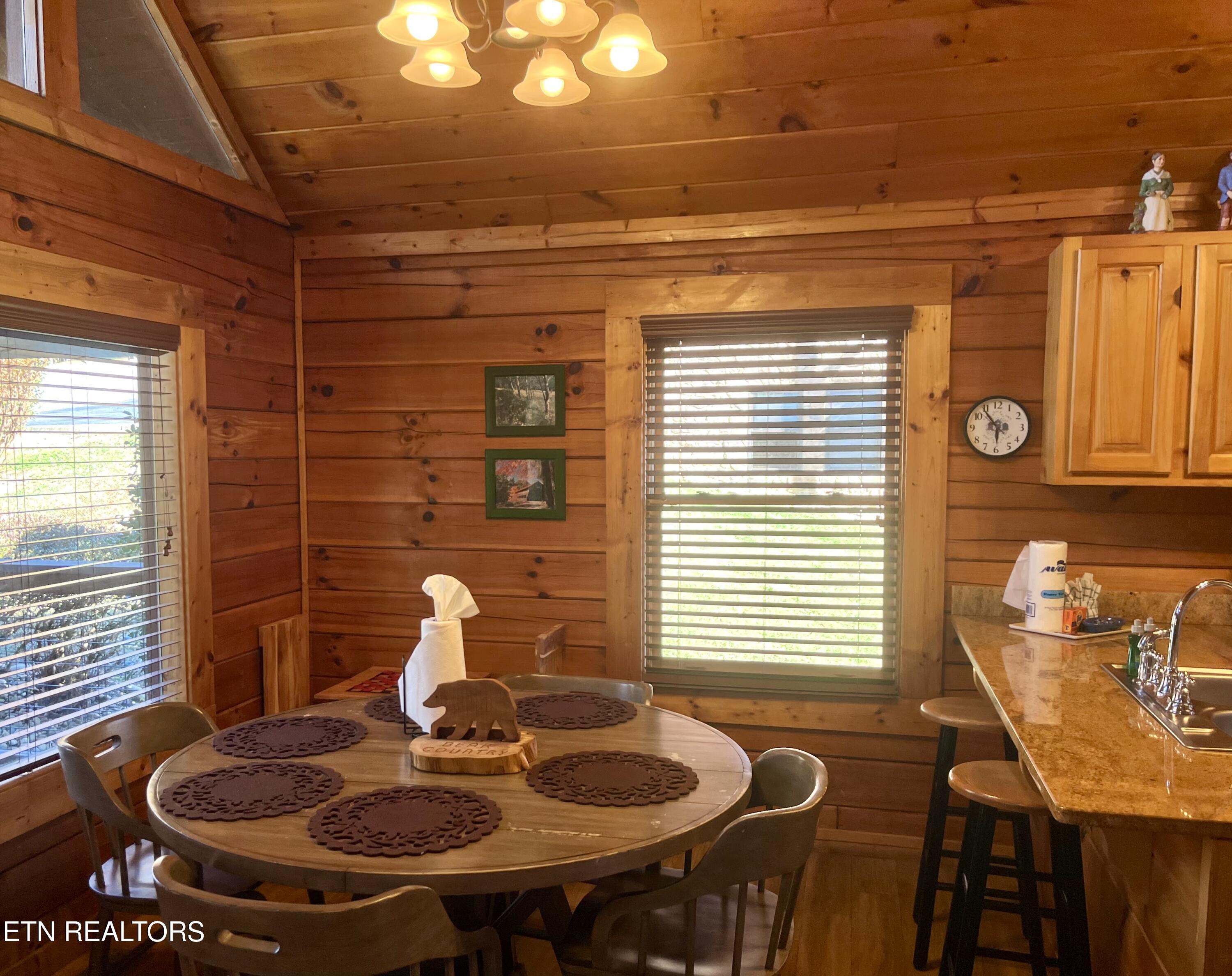1653 Little Cabin Loop Sevierville TN 37862