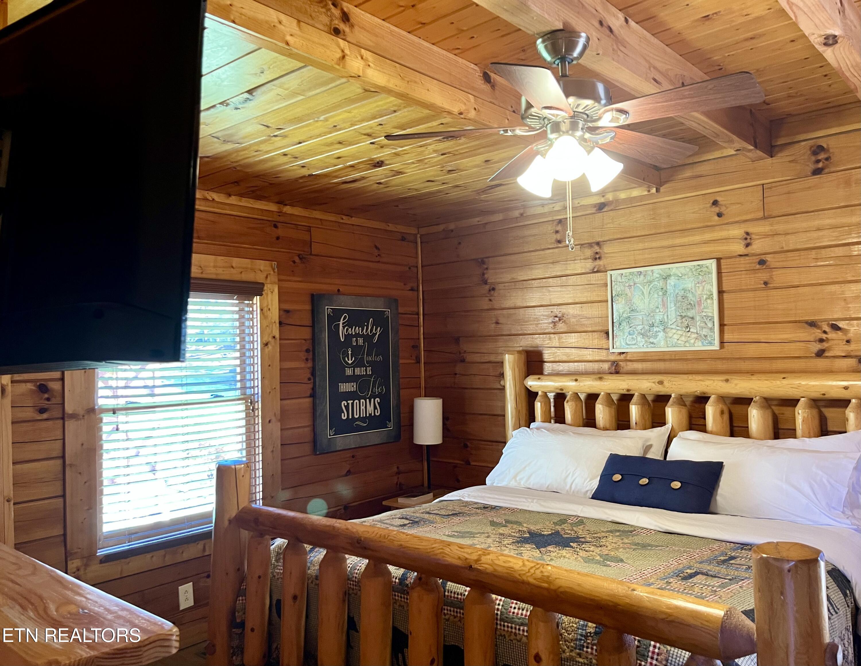 1653 Little Cabin Loop Sevierville TN 37862