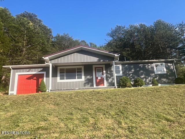 144 Walnut Drive New Tazewell TN 37825