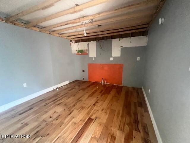 144 Walnut Drive New Tazewell TN 37825