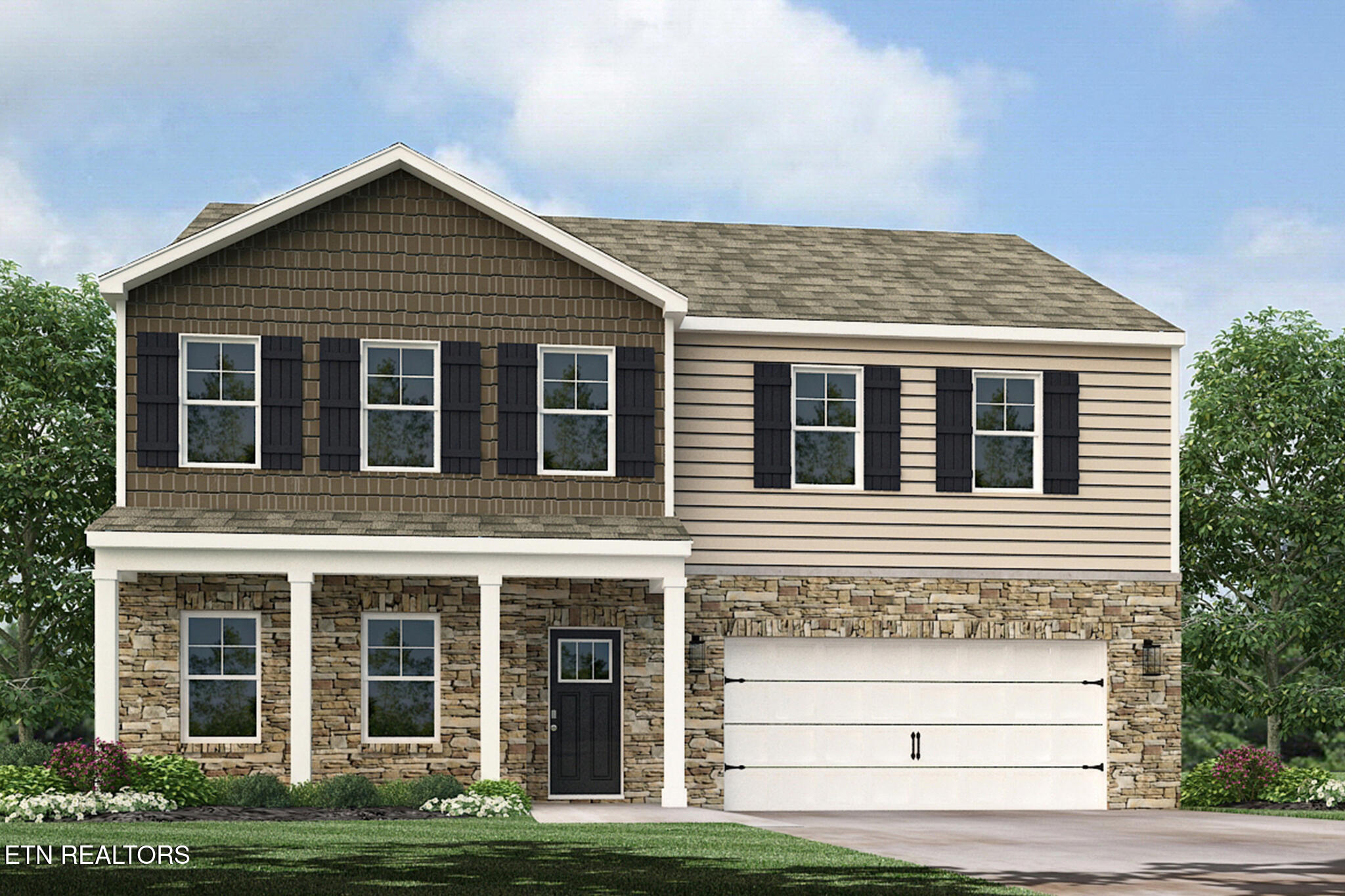 1164 Emily Louise Lane Knoxville TN 37932