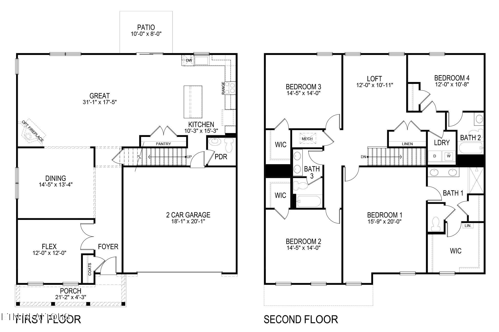 1164 Emily Louise Lane Knoxville TN 37932