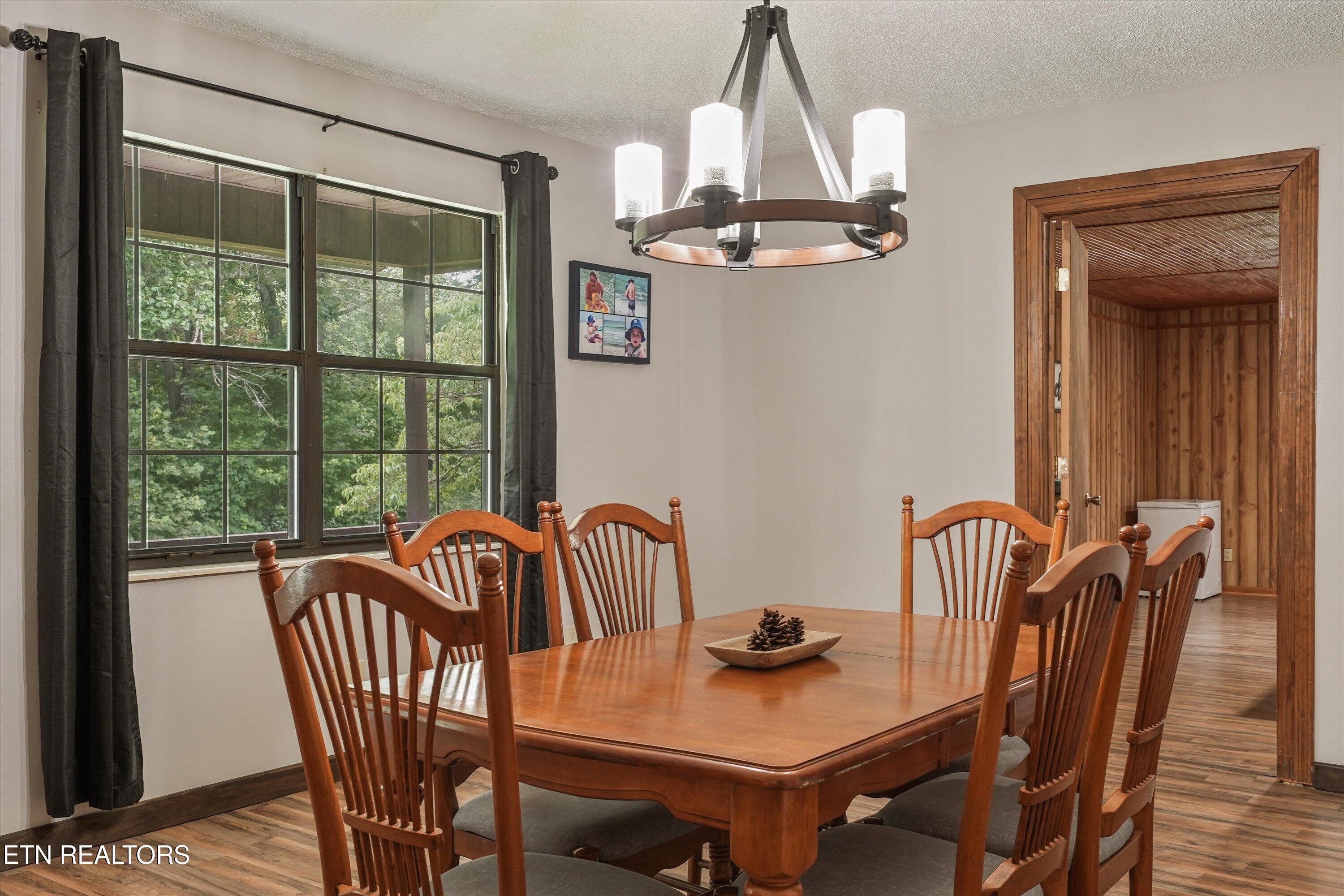 349 Fairchild Street Harriman TN 37748
