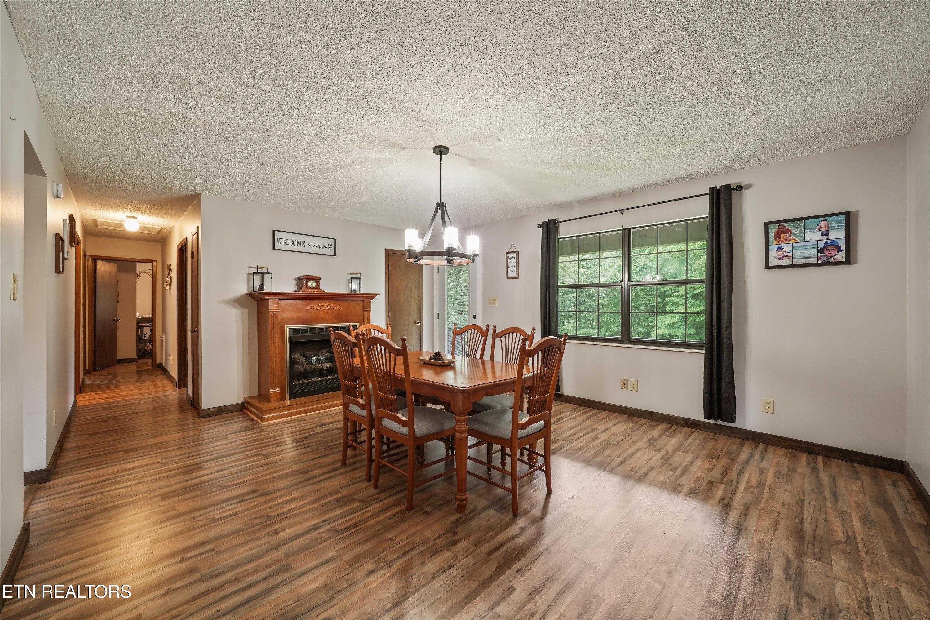 349 Fairchild Street Harriman TN 37748