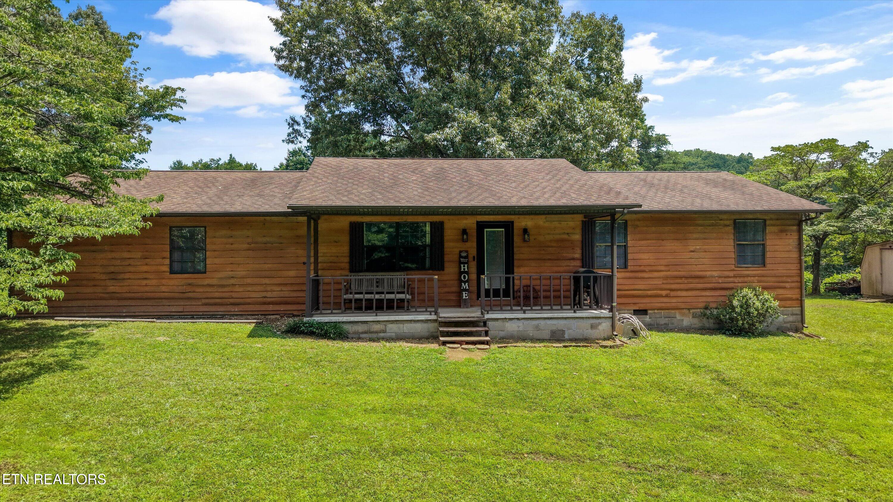 349 Fairchild Street Harriman TN 37748