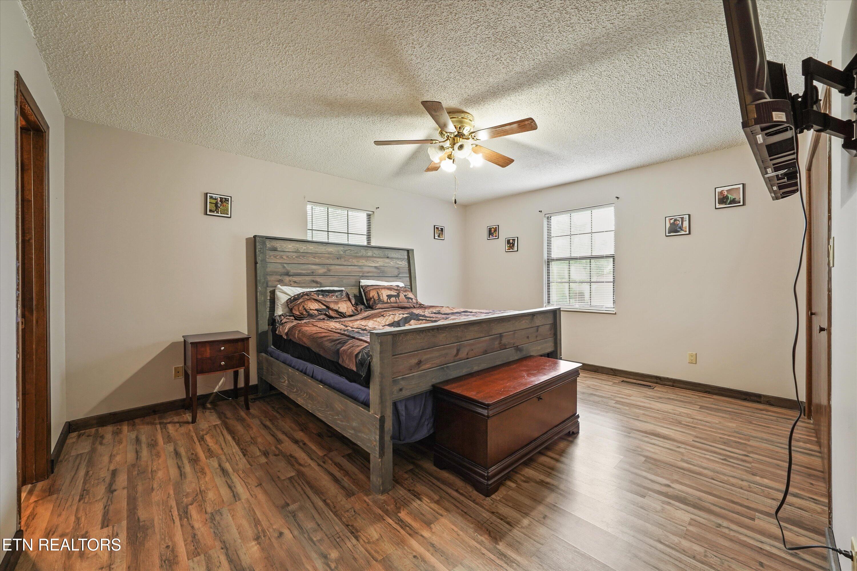 349 Fairchild Street Harriman TN 37748