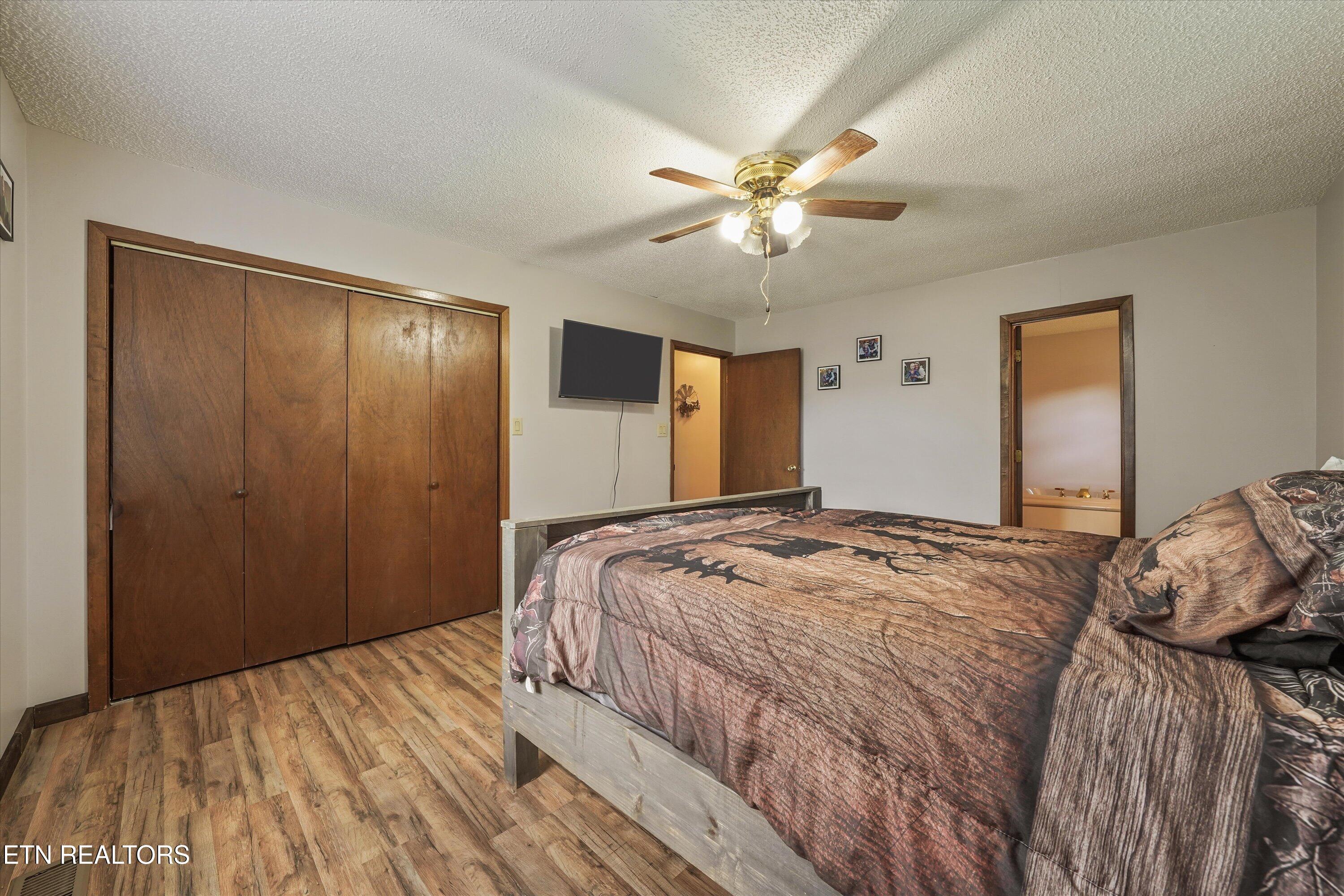 349 Fairchild Street Harriman TN 37748
