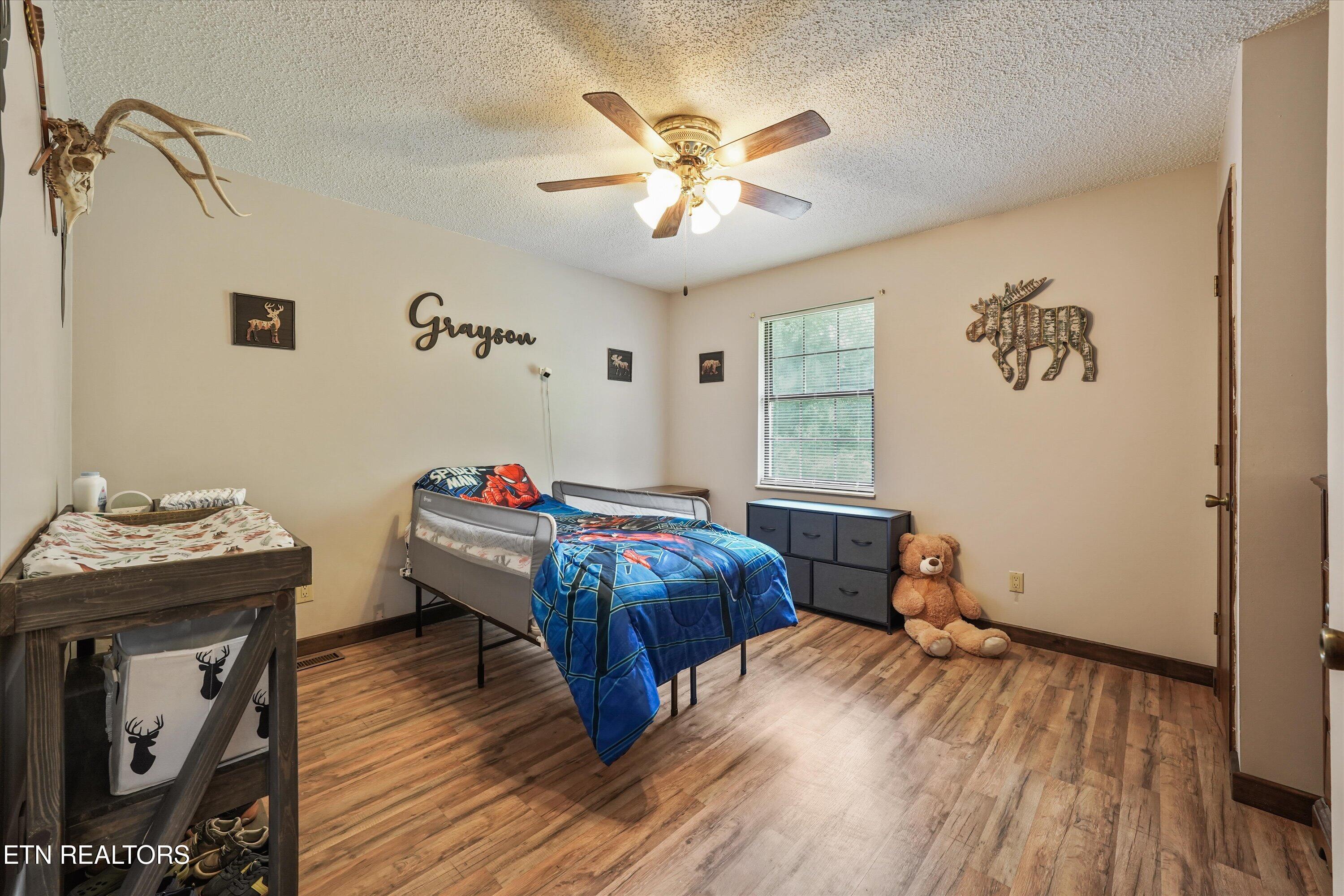 349 Fairchild Street Harriman TN 37748