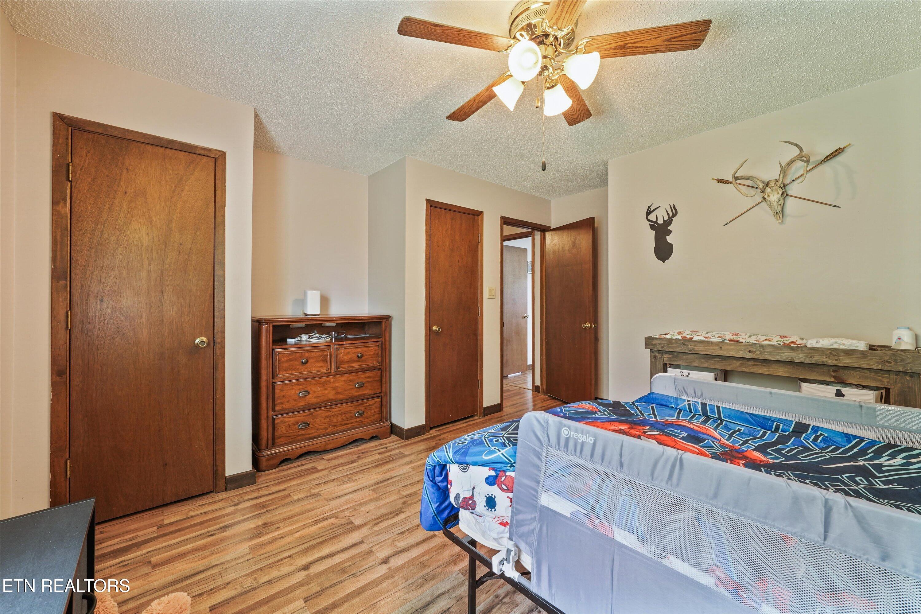 349 Fairchild Street Harriman TN 37748