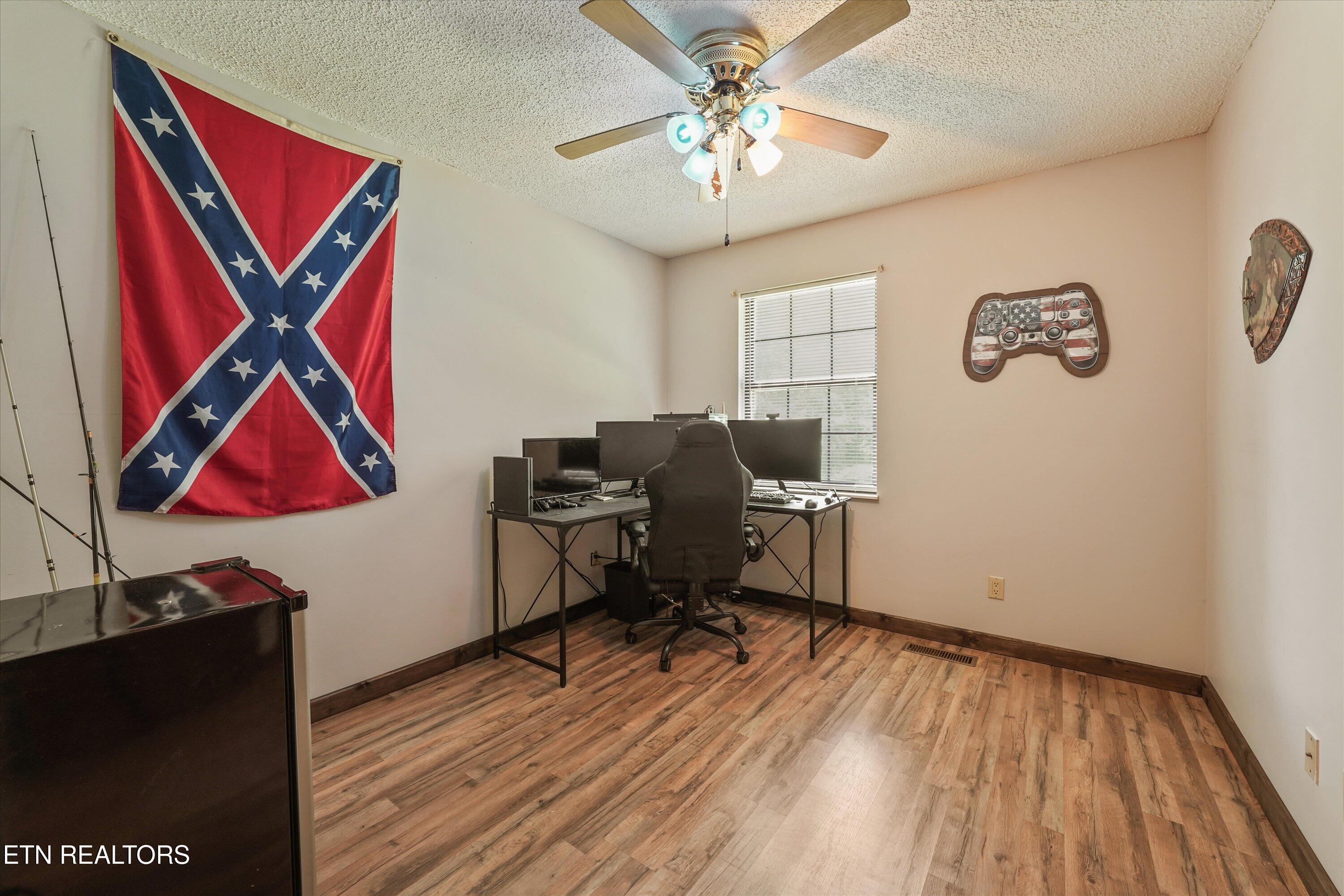 349 Fairchild Street Harriman TN 37748