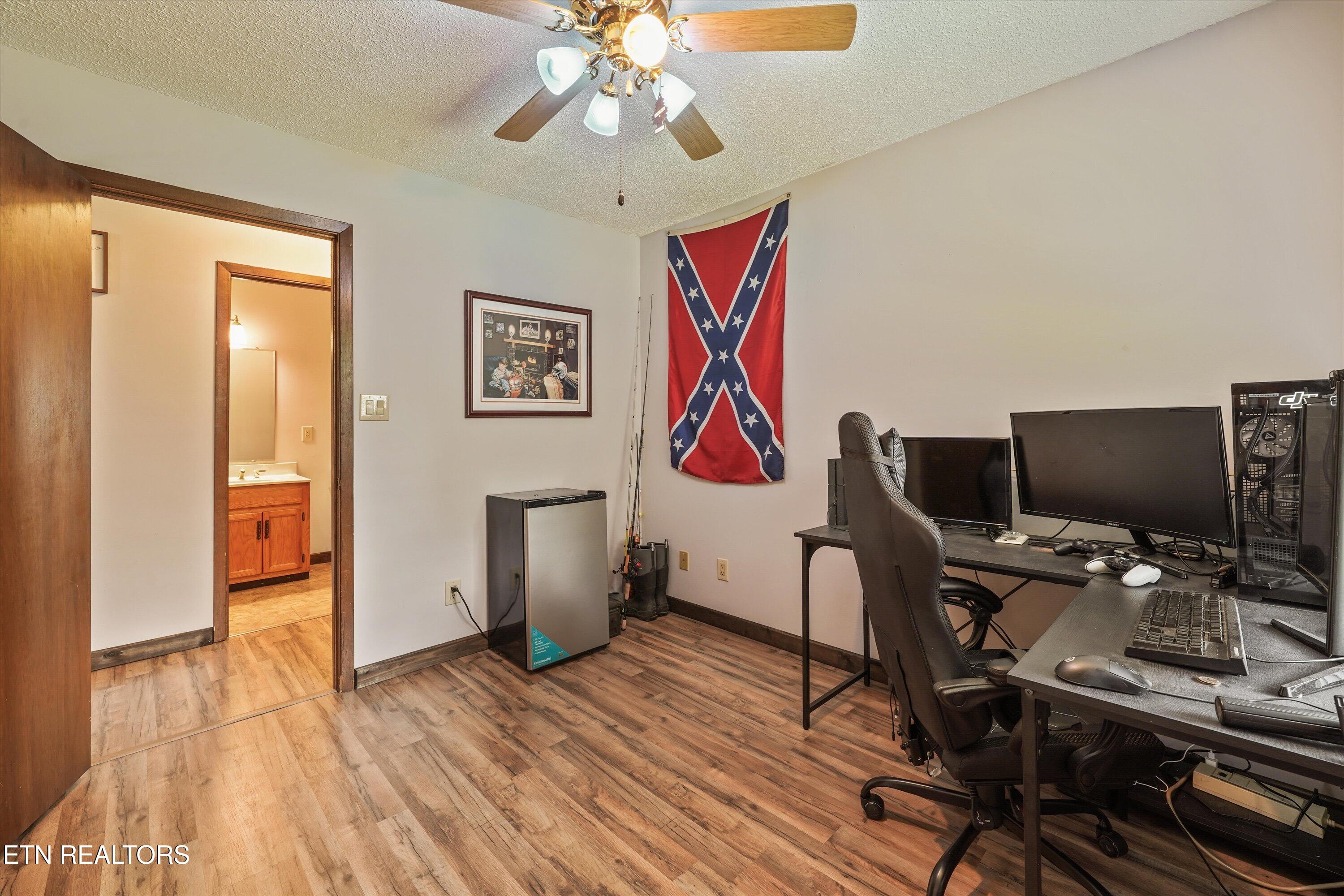 349 Fairchild Street Harriman TN 37748