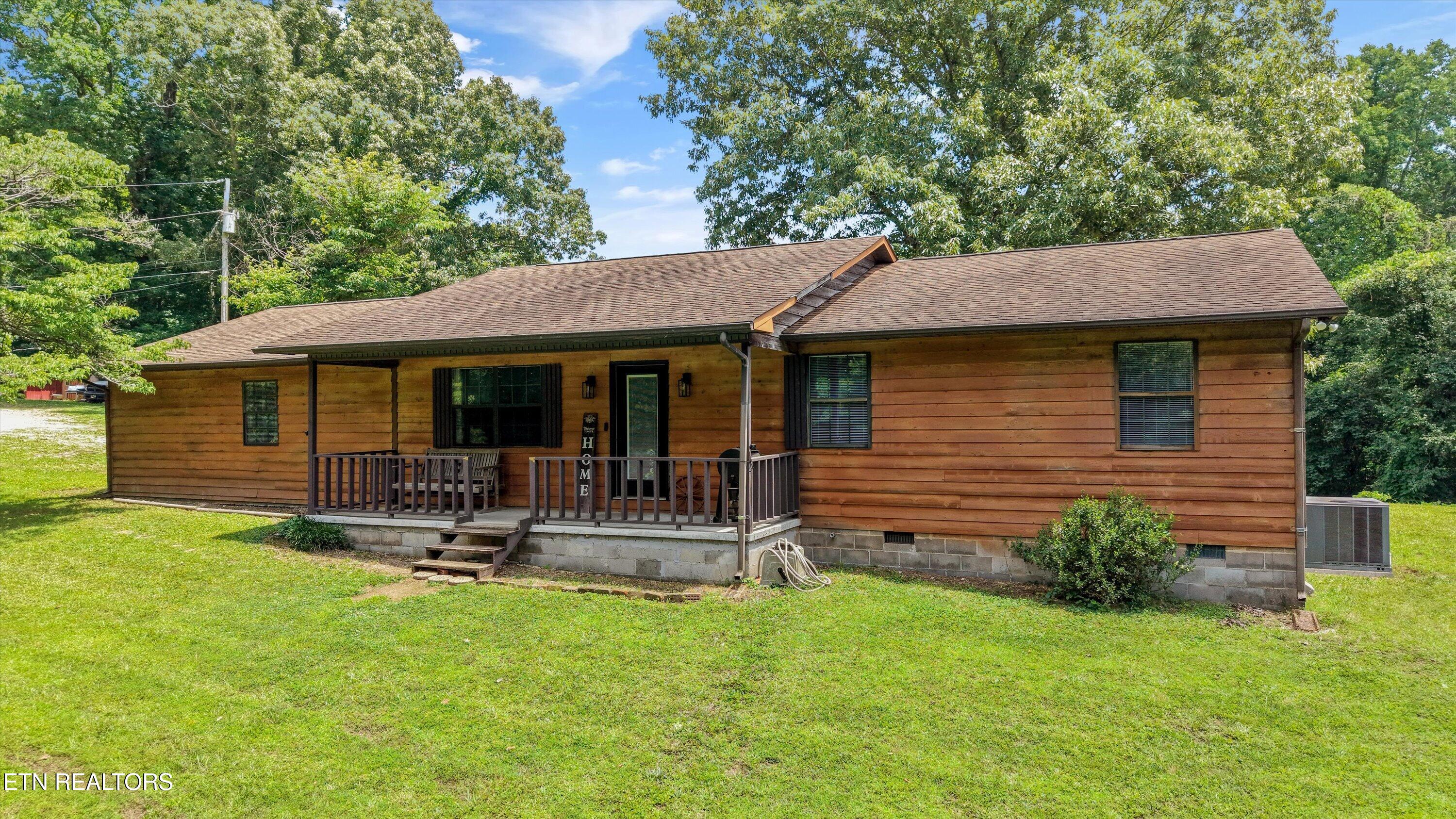 349 Fairchild Street Harriman TN 37748