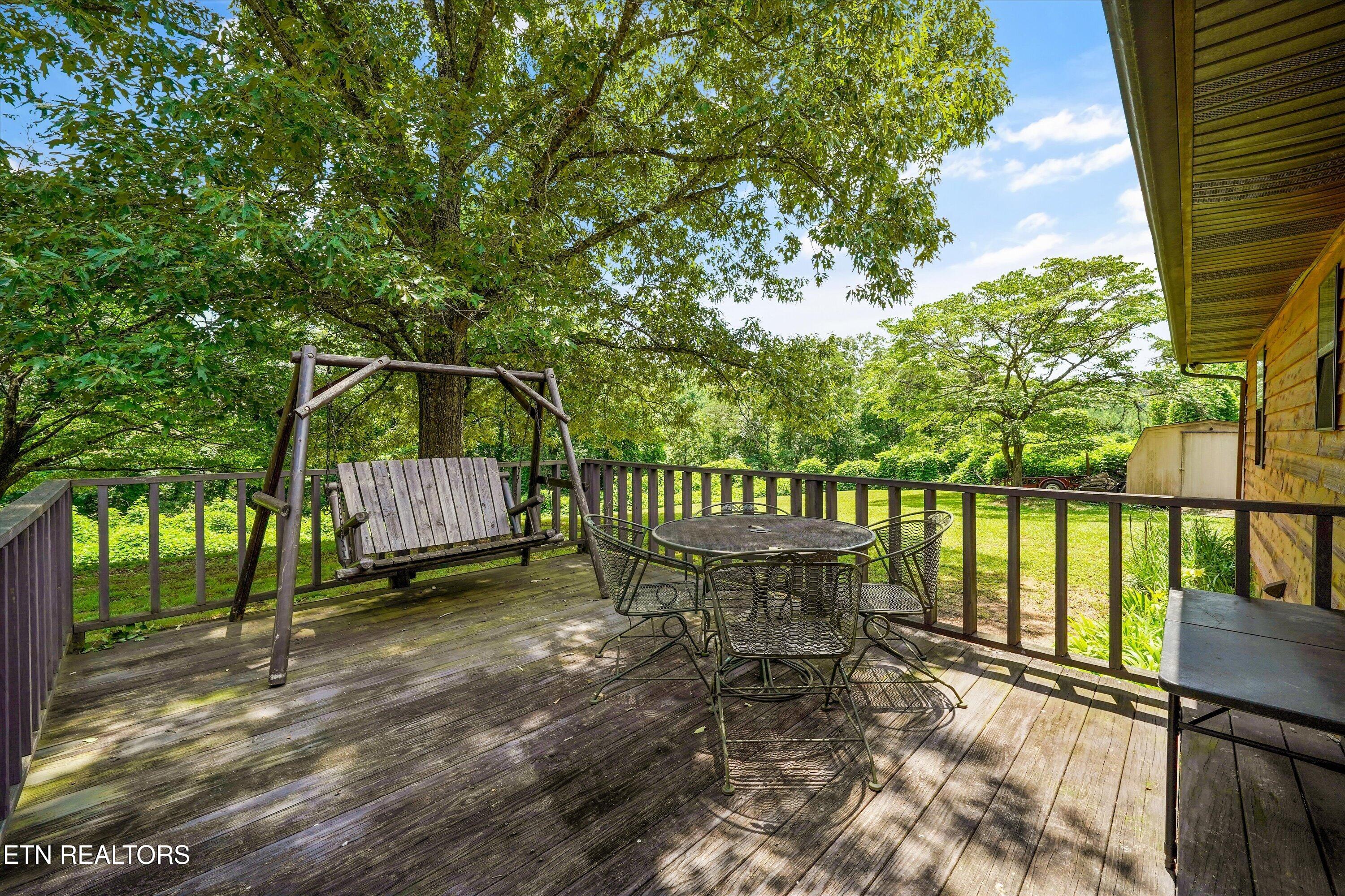 349 Fairchild Street Harriman TN 37748