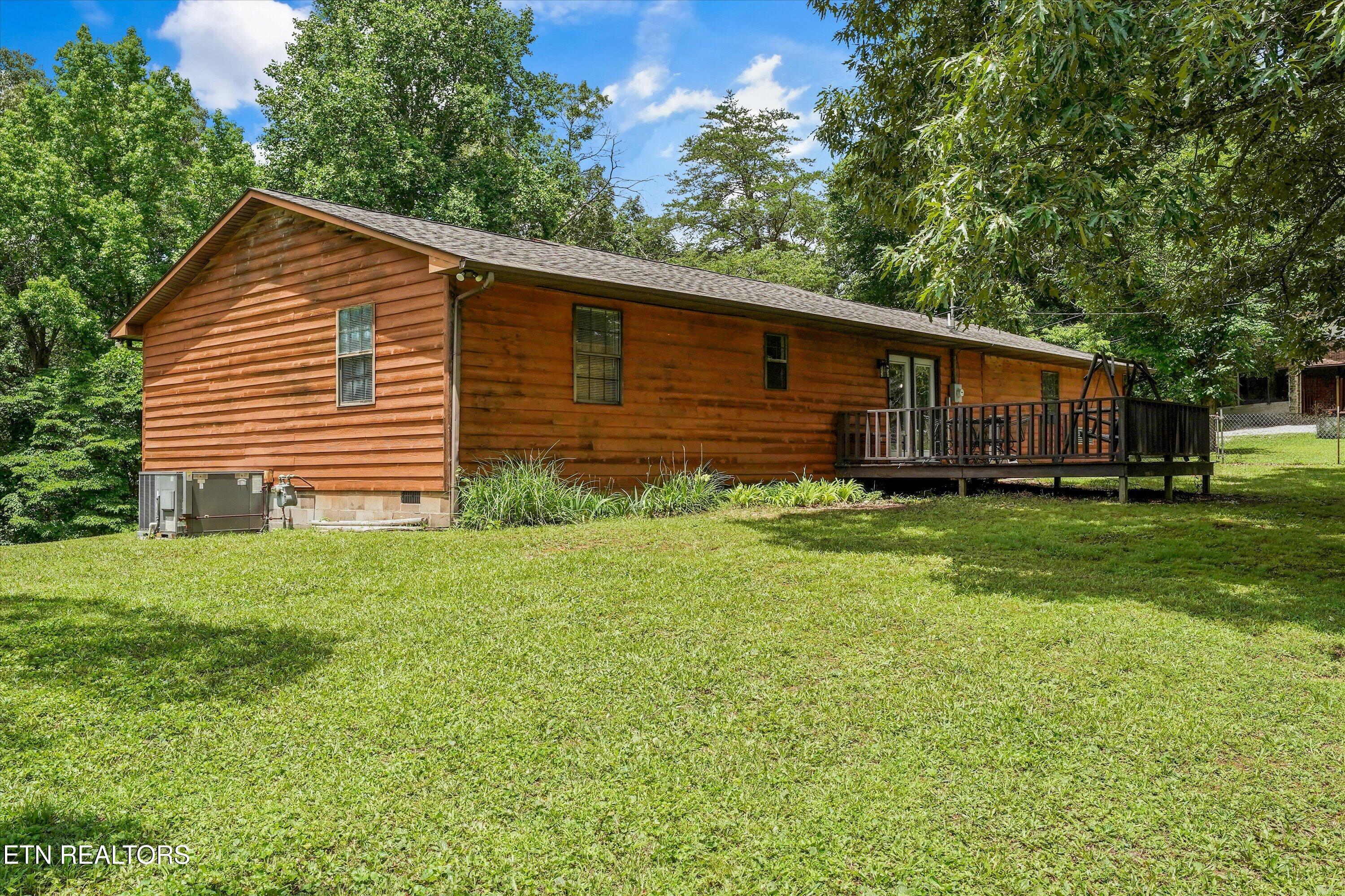 349 Fairchild Street Harriman TN 37748