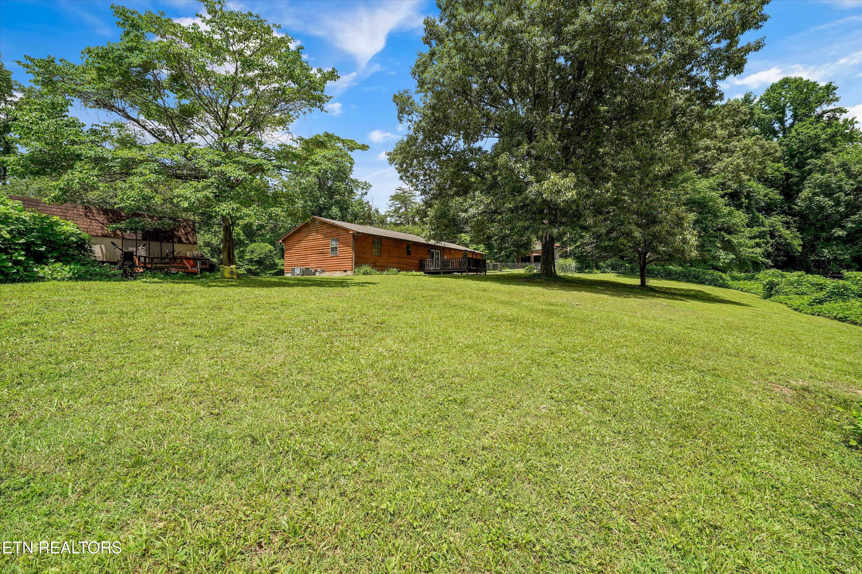 349 Fairchild Street Harriman TN 37748