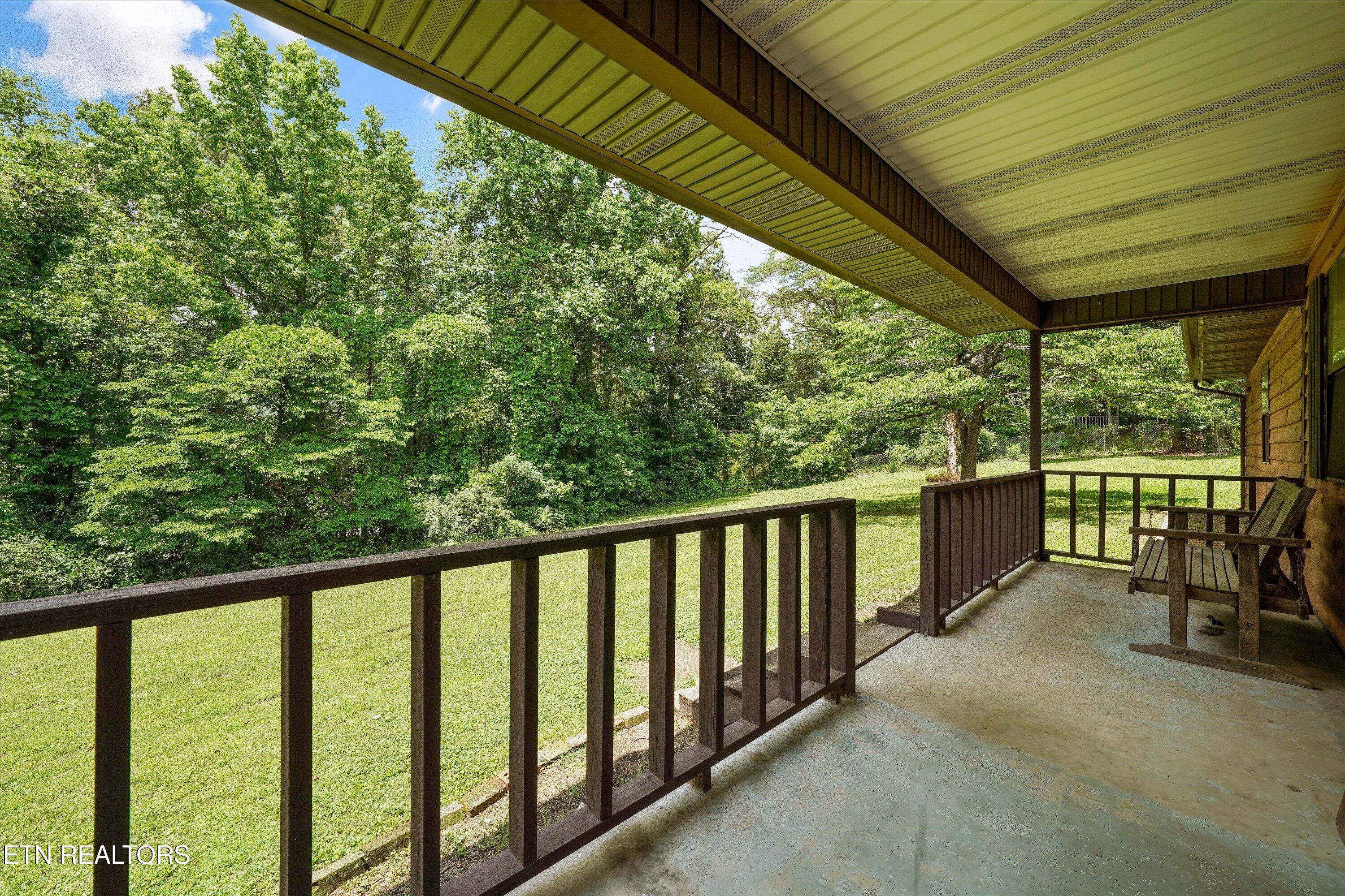 349 Fairchild Street Harriman TN 37748