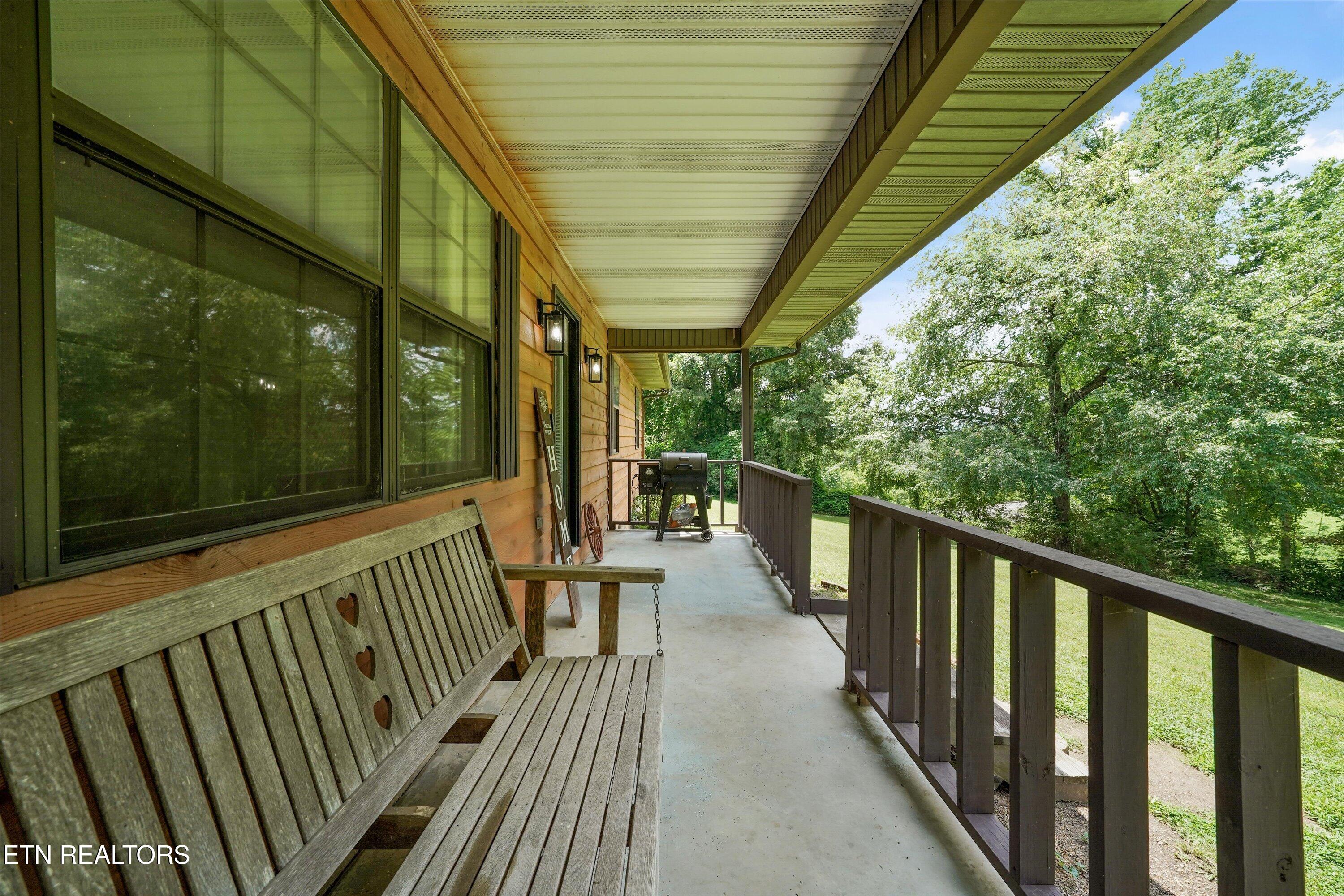 349 Fairchild Street Harriman TN 37748