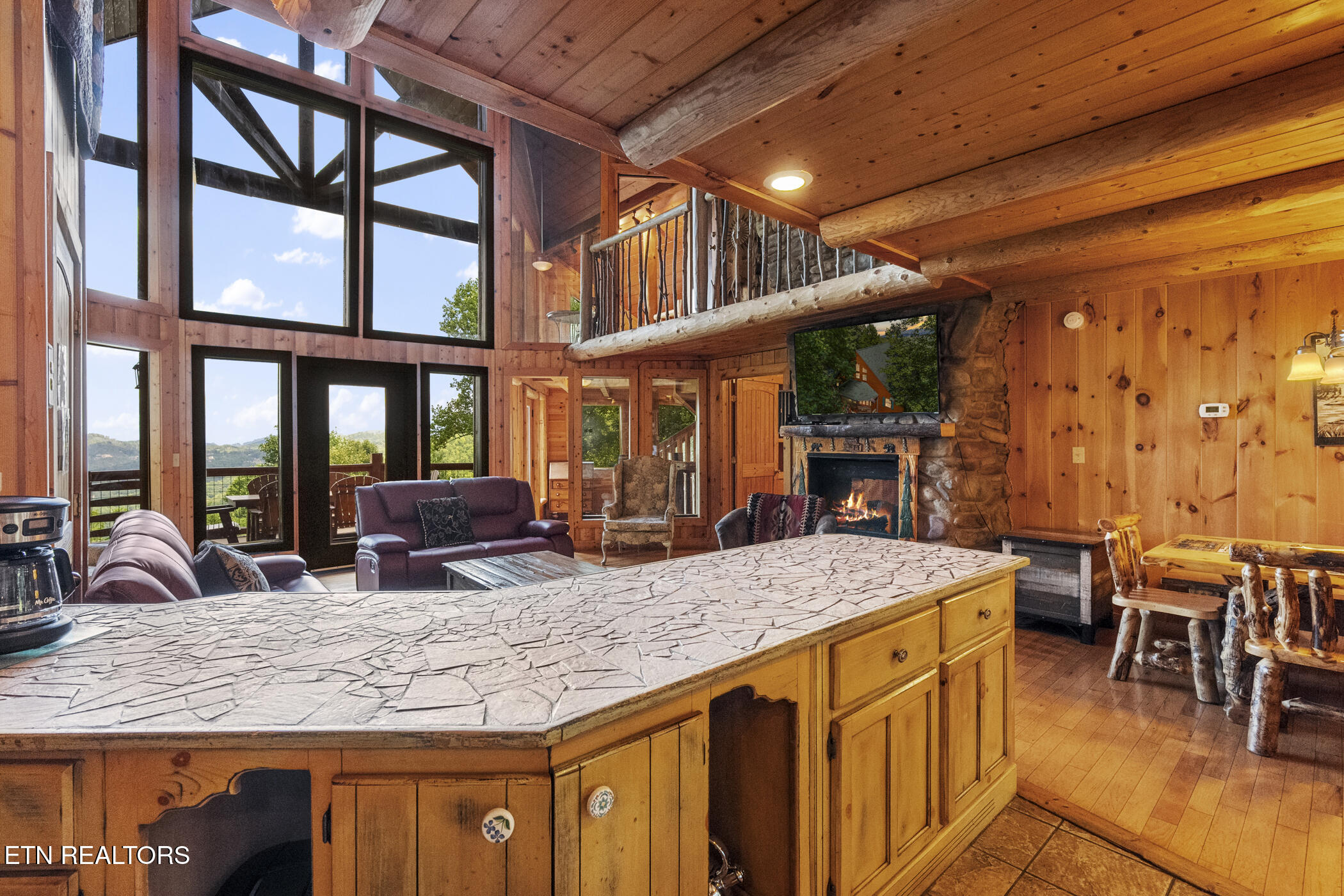 3280 Balsam Slopes Road Sevierville TN 37862