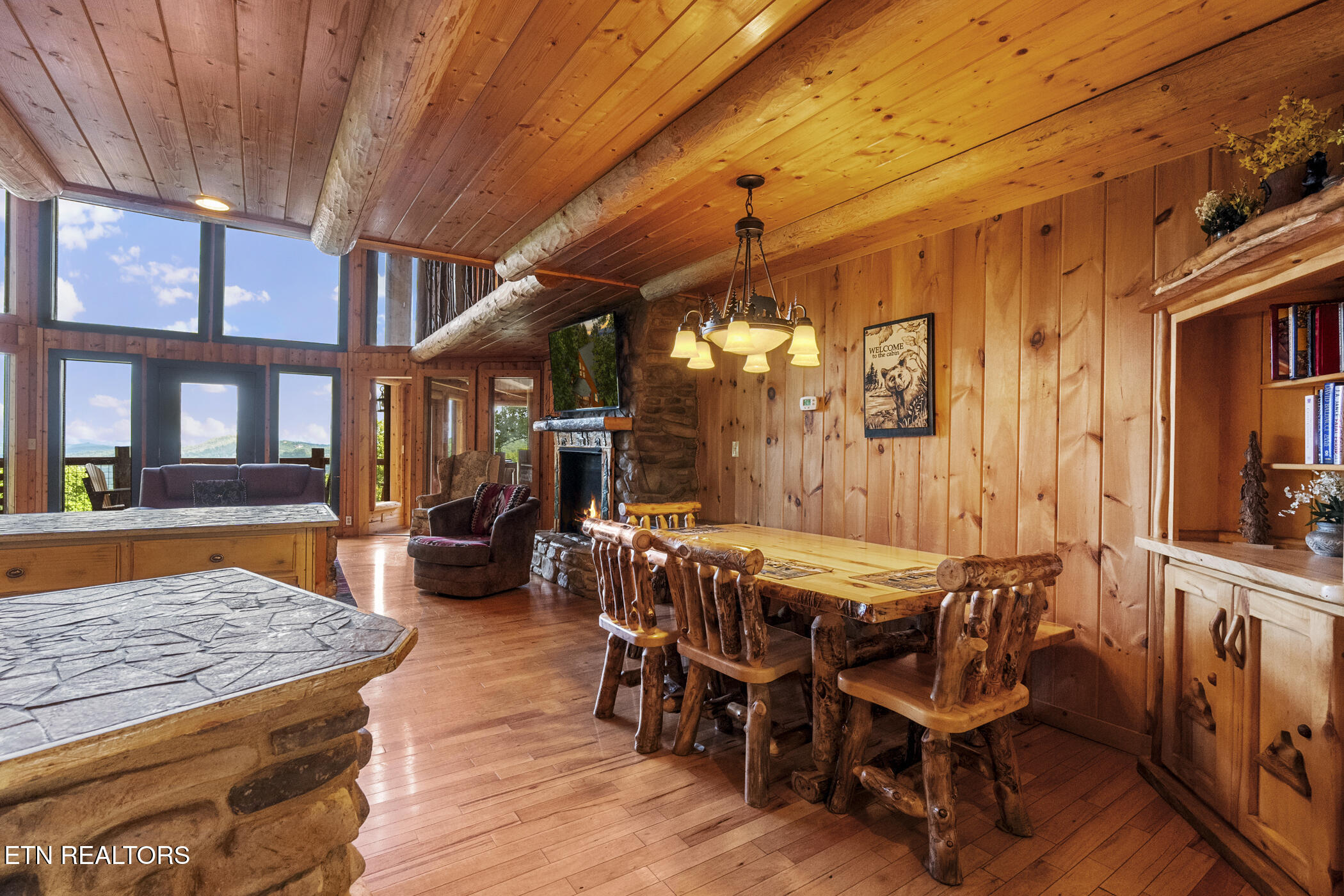 3280 Balsam Slopes Road Sevierville TN 37862