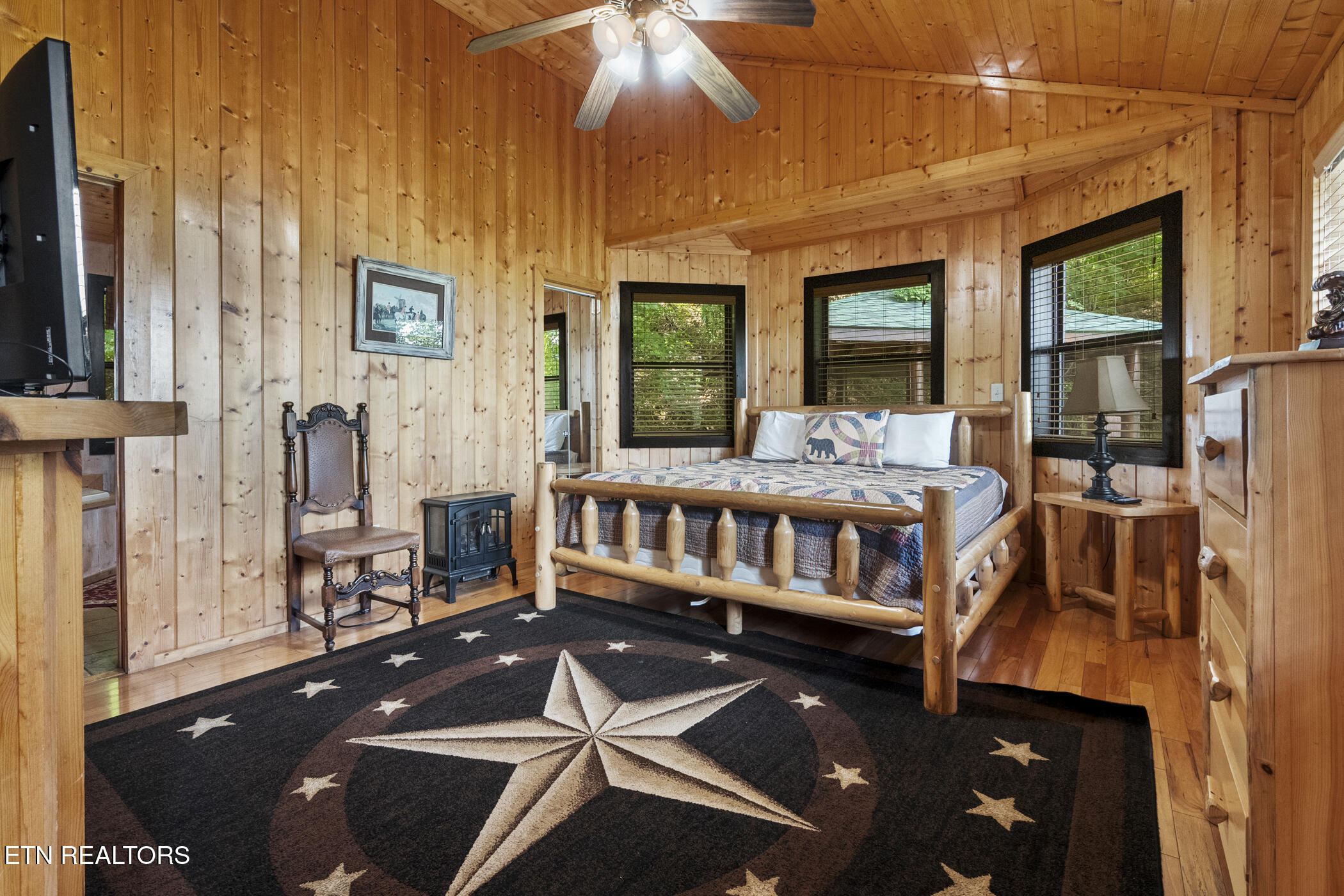3280 Balsam Slopes Road Sevierville TN 37862