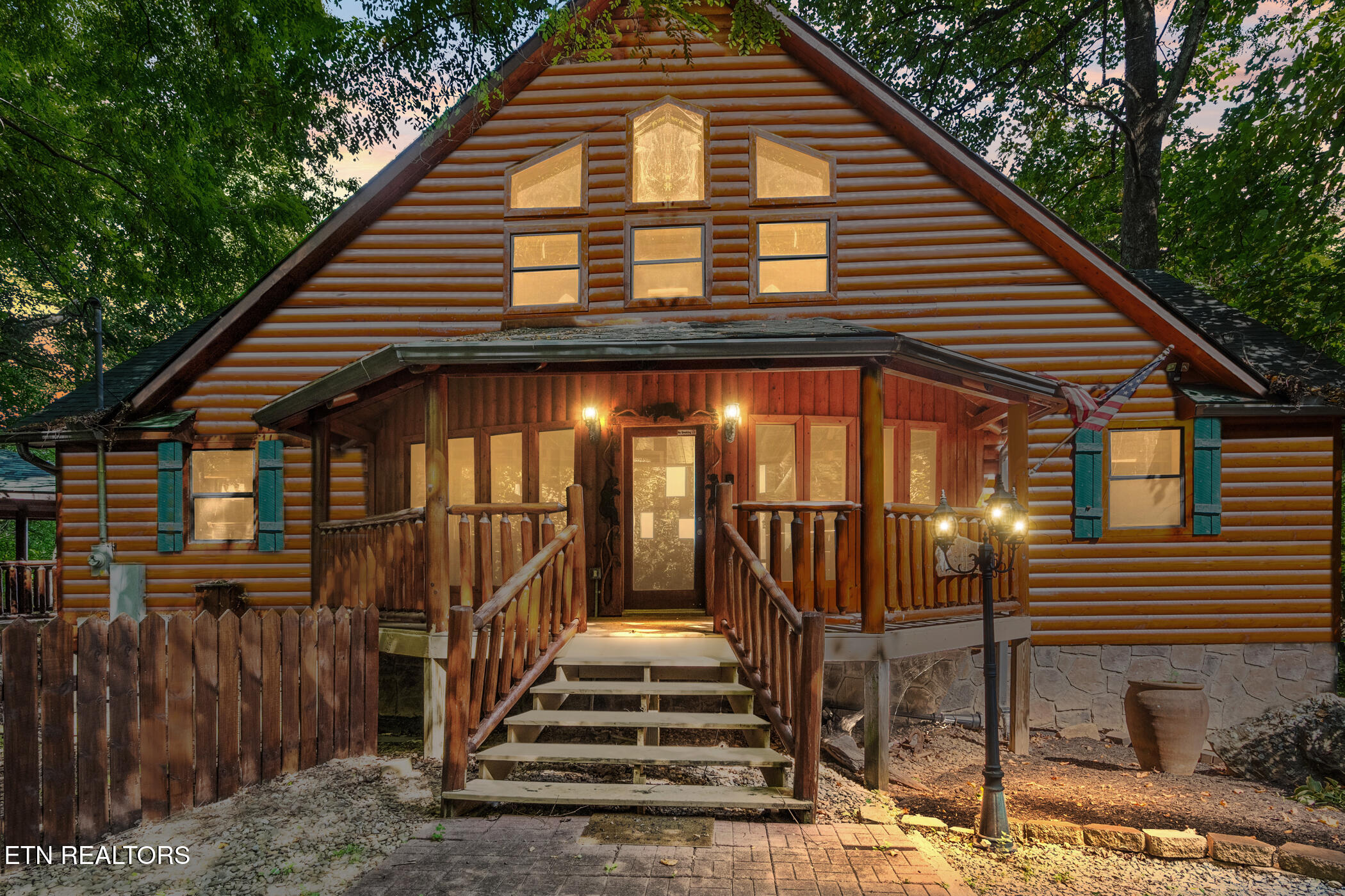 3280 Balsam Slopes Road Sevierville TN 37862