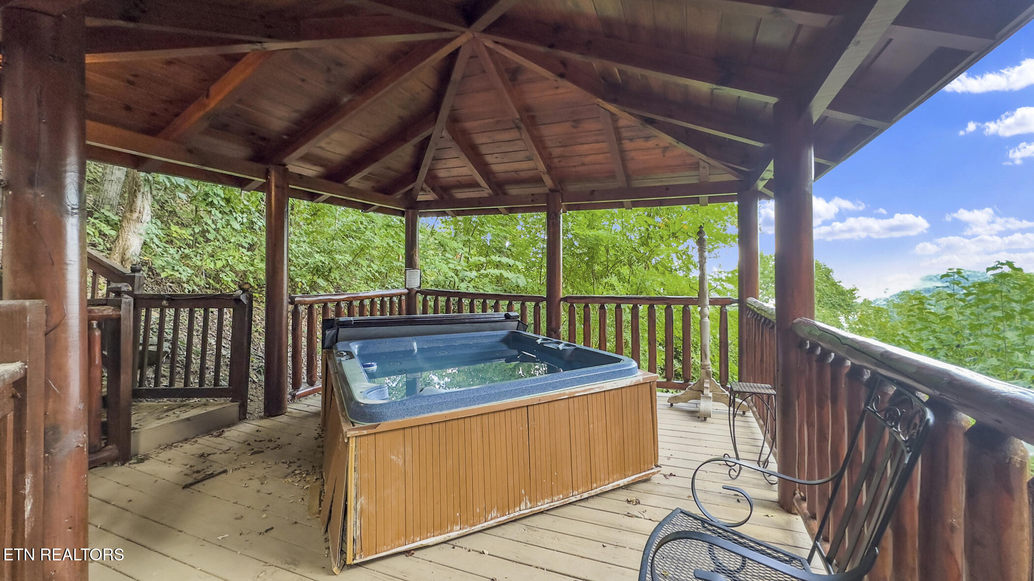 3280 Balsam Slopes Road Sevierville TN 37862