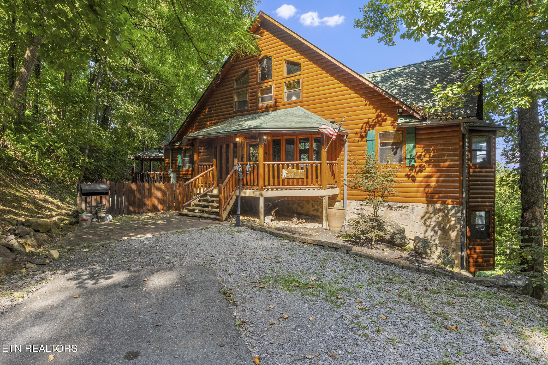 3280 Balsam Slopes Road Sevierville TN 37862