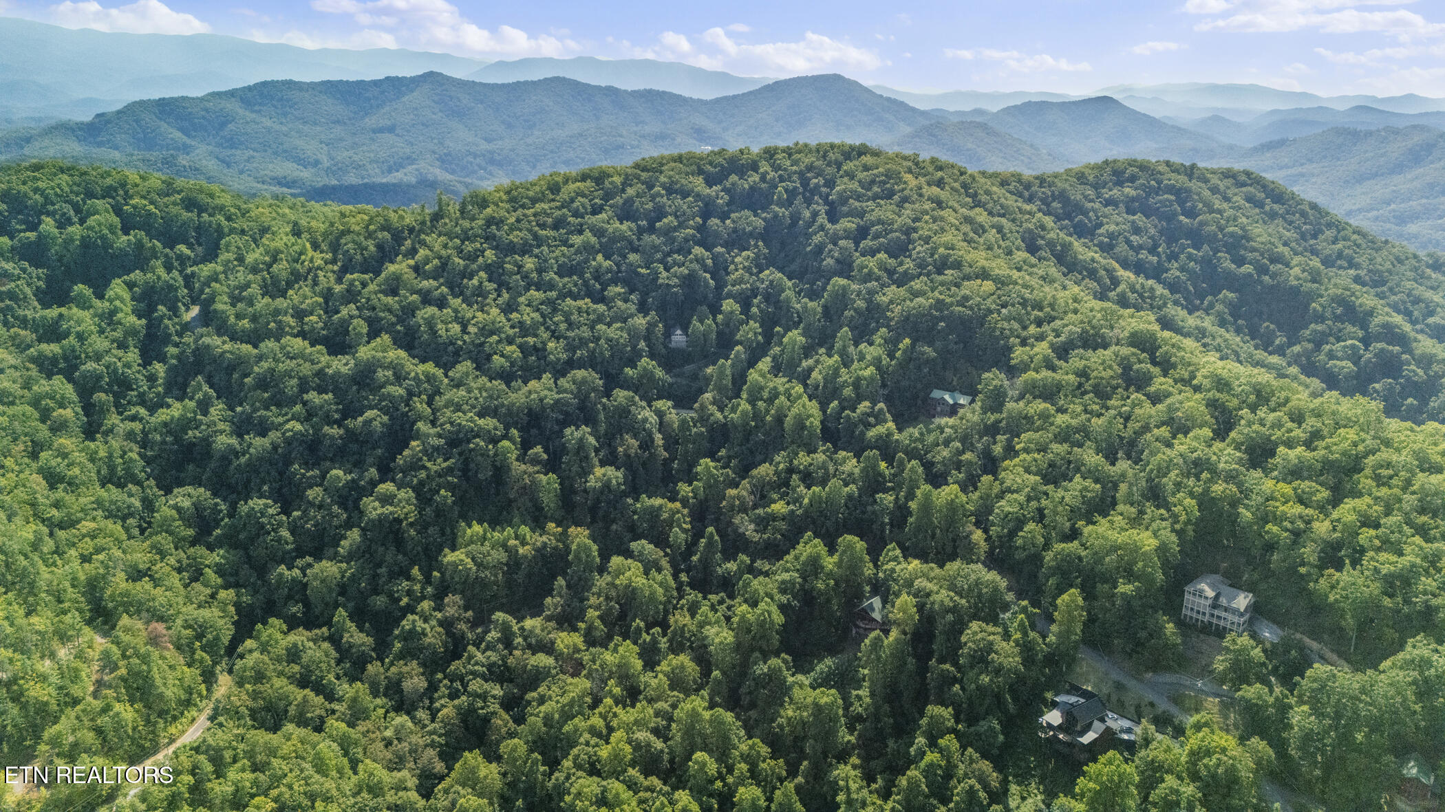 3280 Balsam Slopes Road Sevierville TN 37862