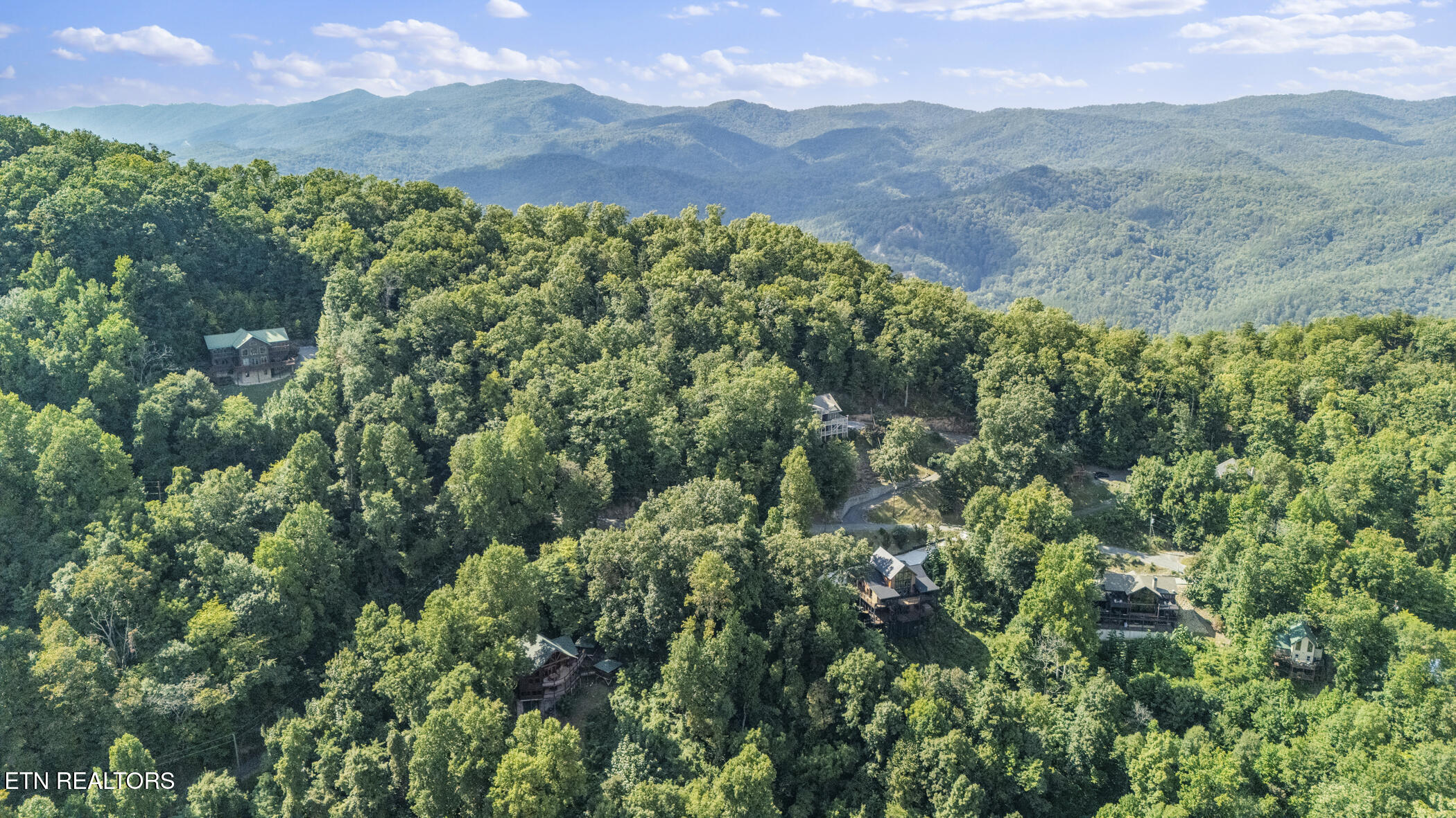 3280 Balsam Slopes Road Sevierville TN 37862
