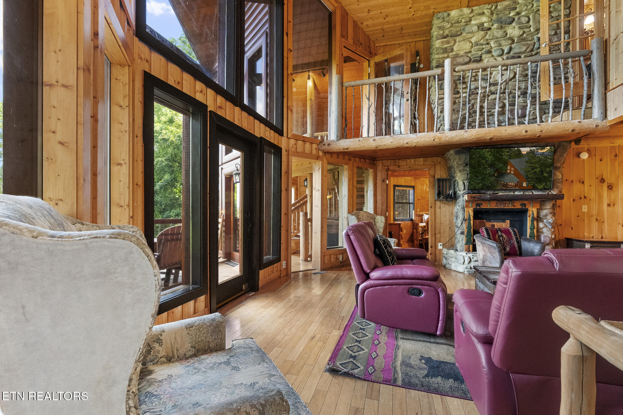 3280 Balsam Slopes Road Sevierville TN 37862