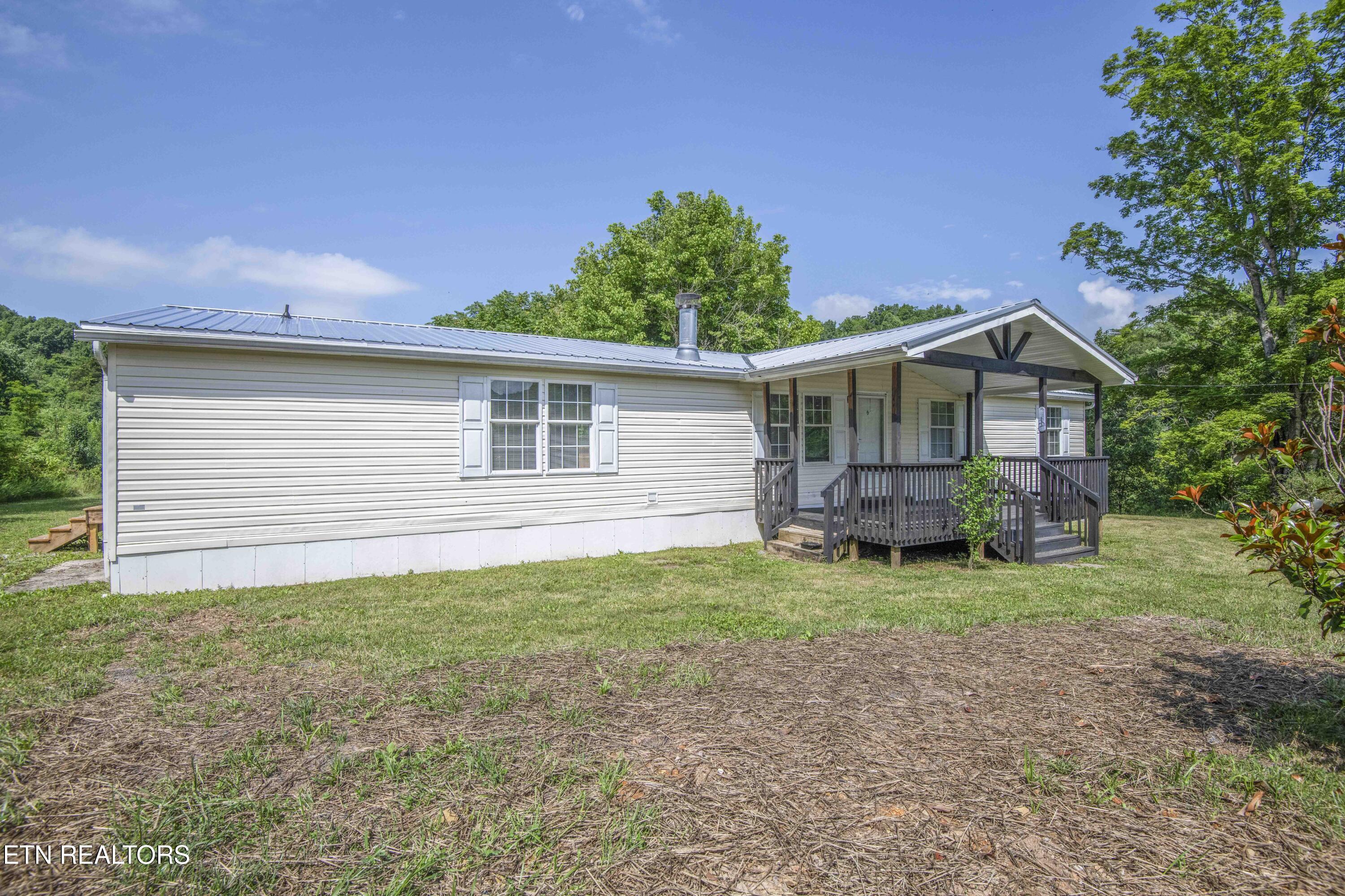 1587 Lower Caney Valley Road Tazewell TN 37879