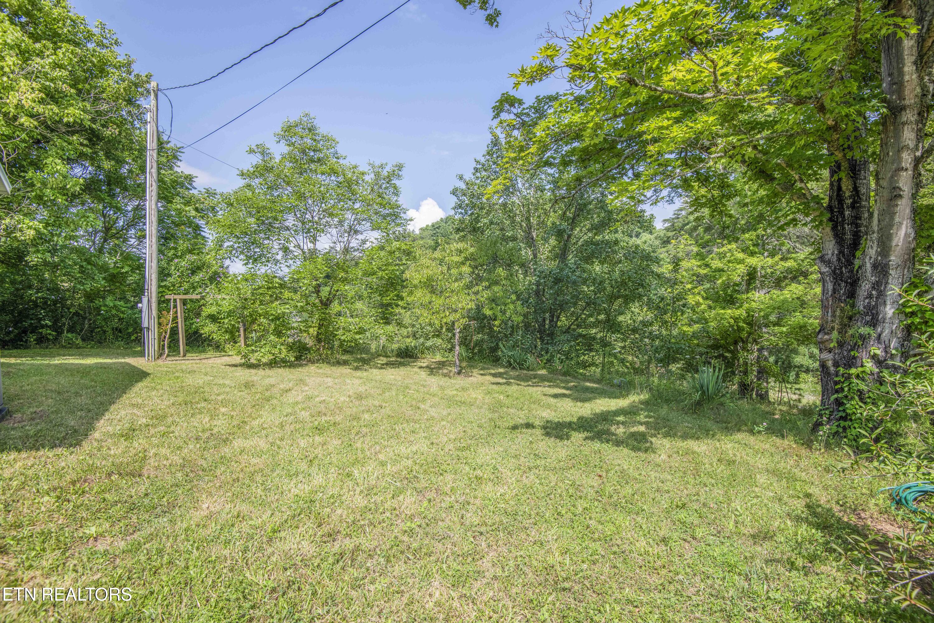 1587 Lower Caney Valley Road Tazewell TN 37879