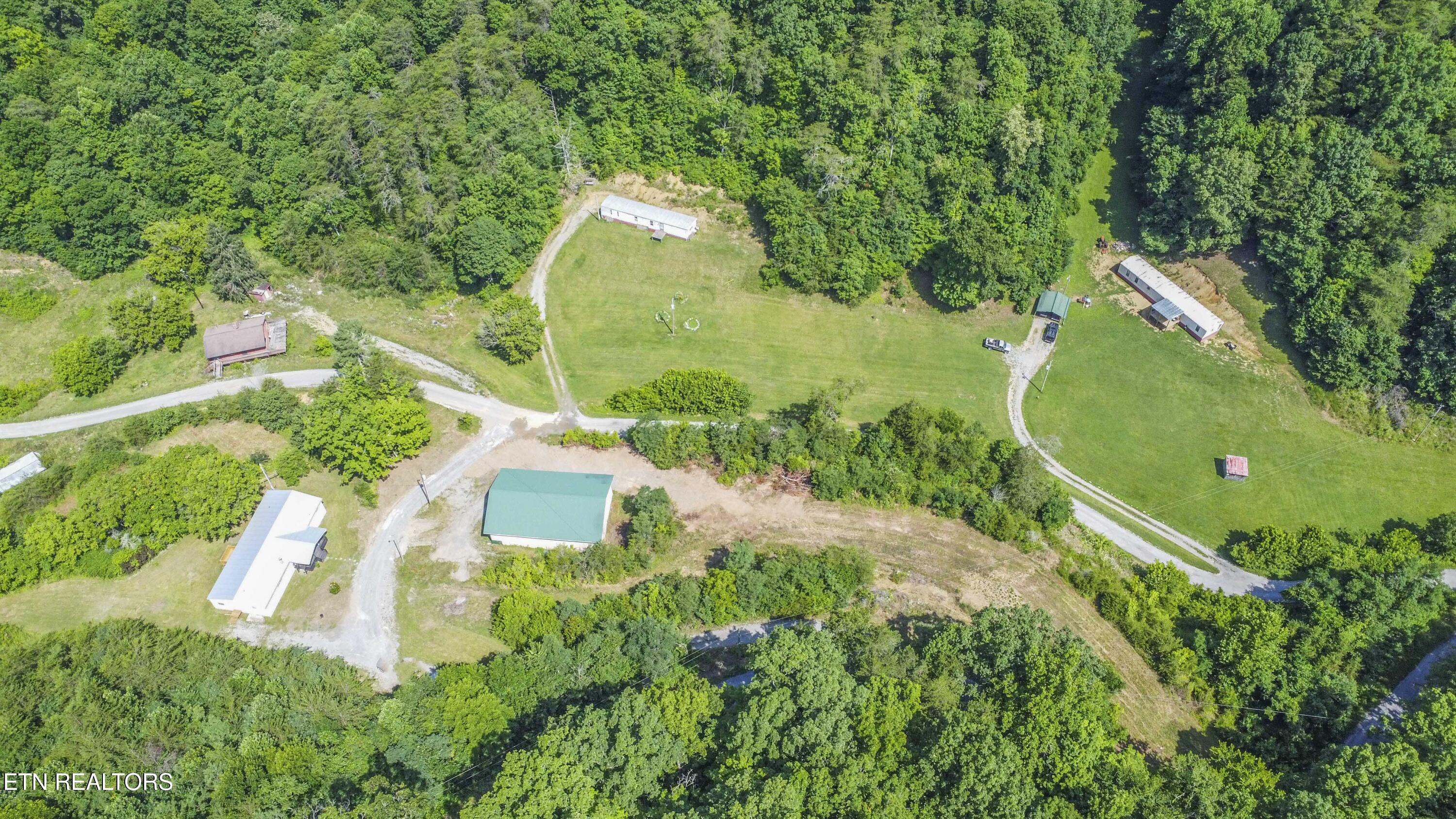 1587 Lower Caney Valley Road Tazewell TN 37879