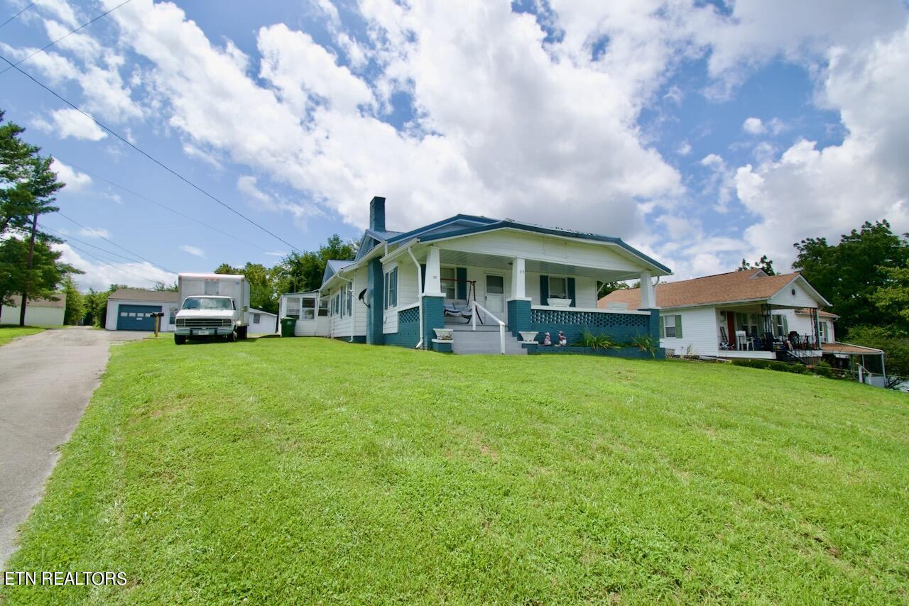 107 N 6th Street Maryville TN 37804