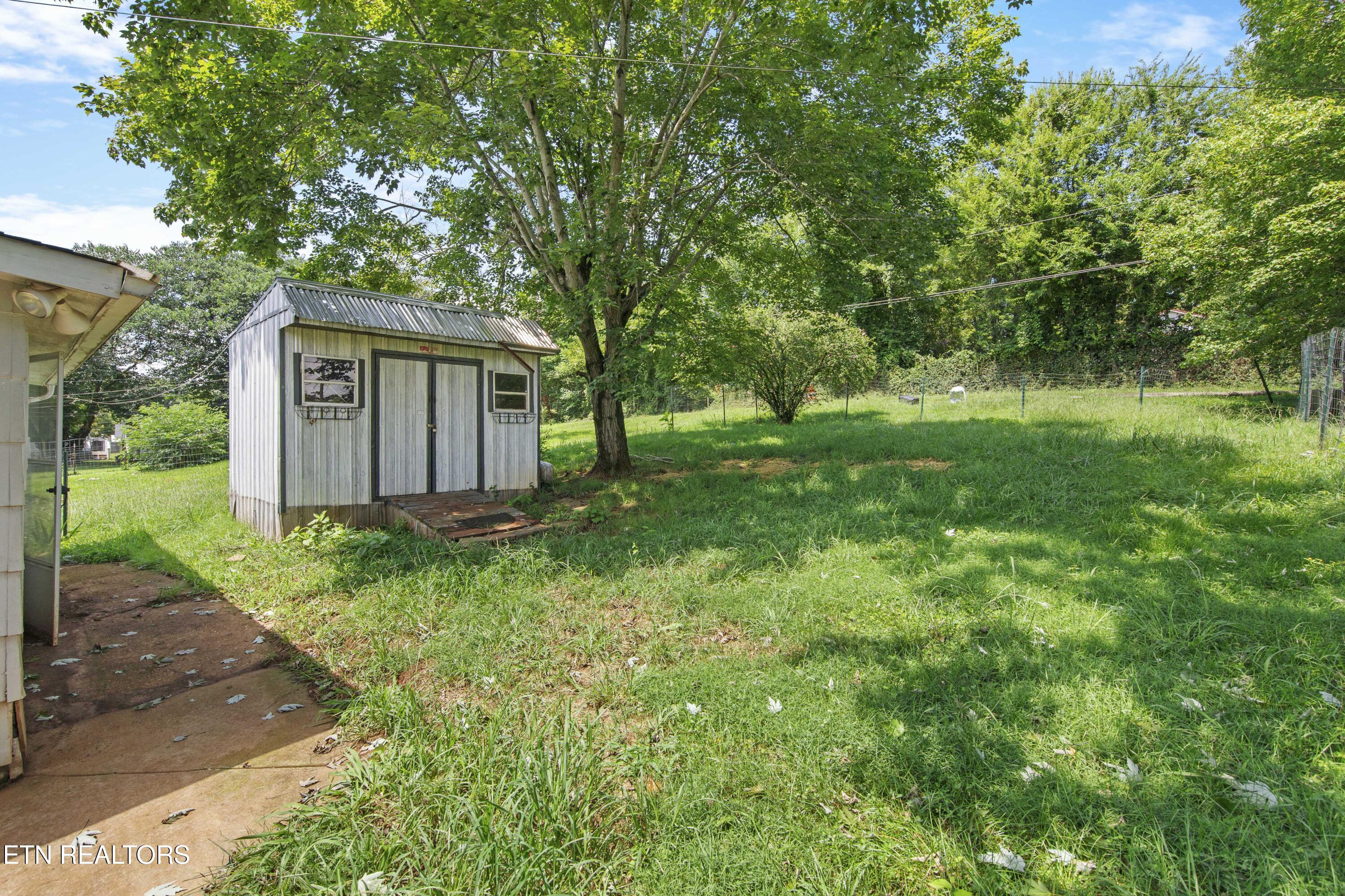 806 Commerce Street Loudon TN 37774