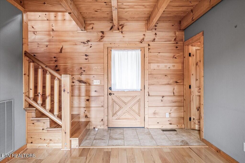 2442 Long Branch Road Spencer TN 38585