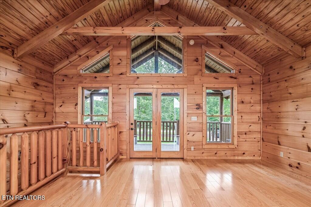 2442 Long Branch Road Spencer TN 38585