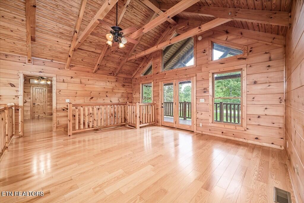 2442 Long Branch Road Spencer TN 38585