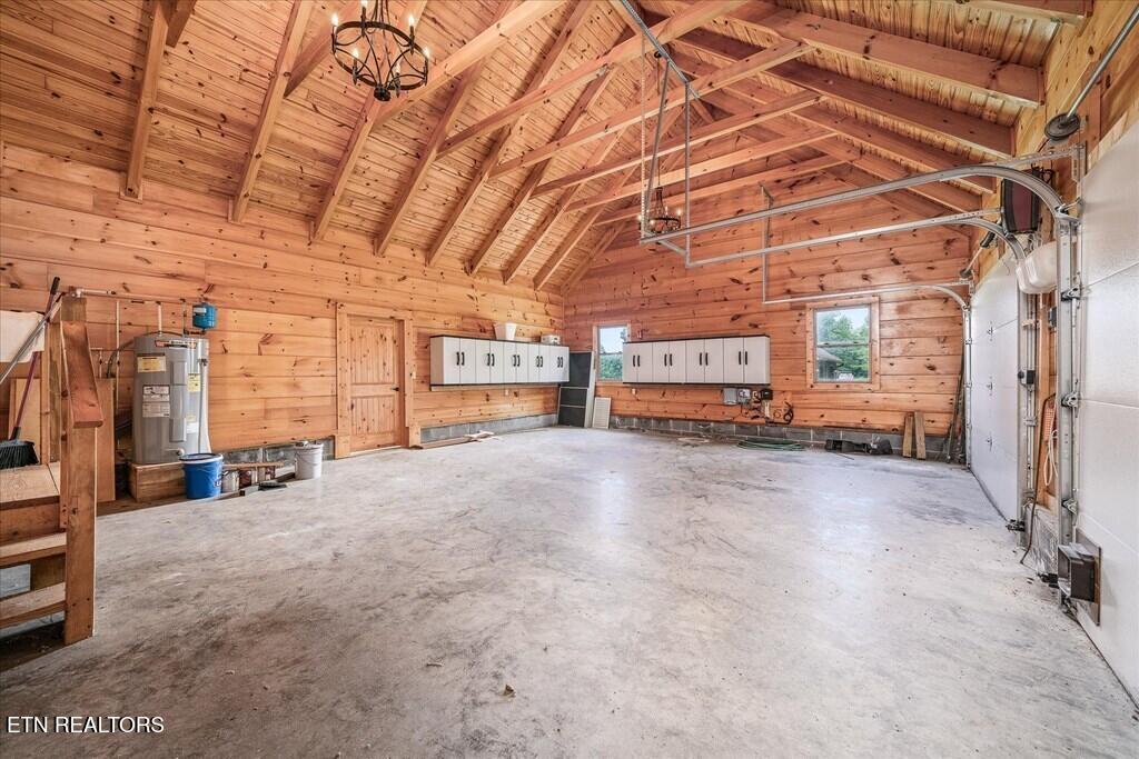 2442 Long Branch Road Spencer TN 38585