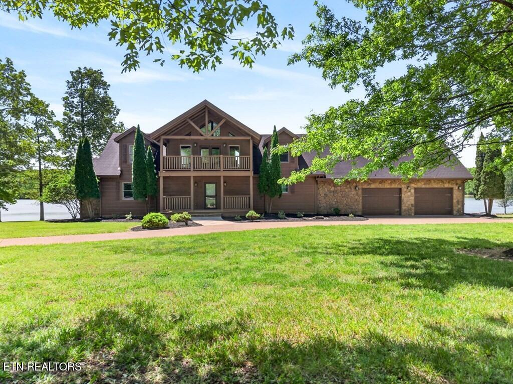 2442 Long Branch Road Spencer TN 38585
