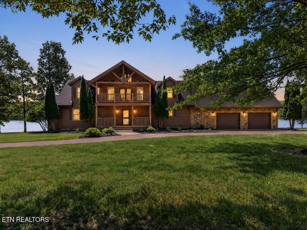 2442 Long Branch Road Spencer TN 38585