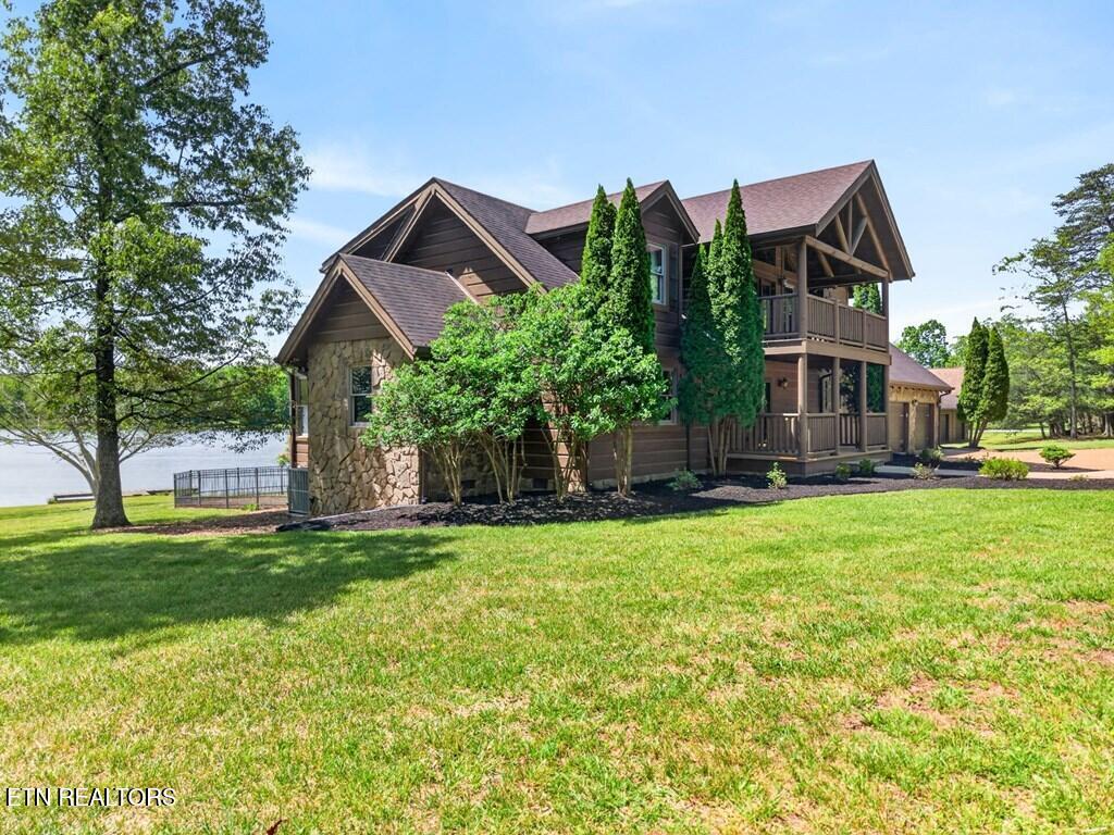 2442 Long Branch Road Spencer TN 38585