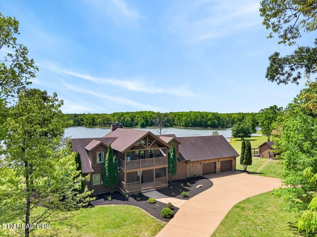 2442 Long Branch Road Spencer TN 38585