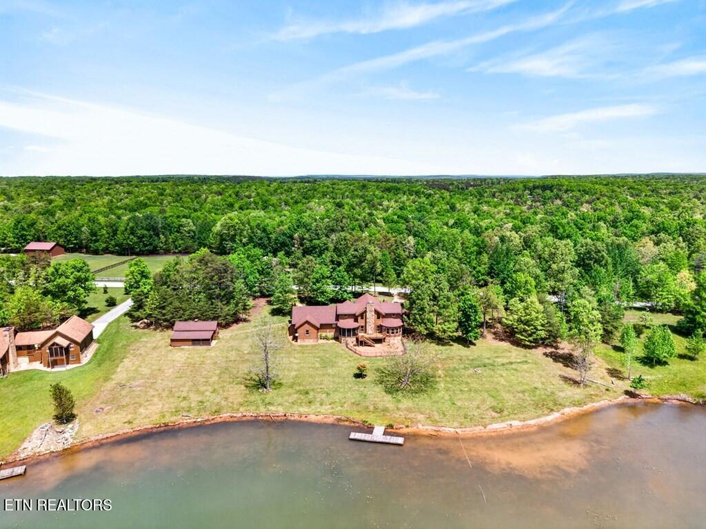 2442 Long Branch Road Spencer TN 38585