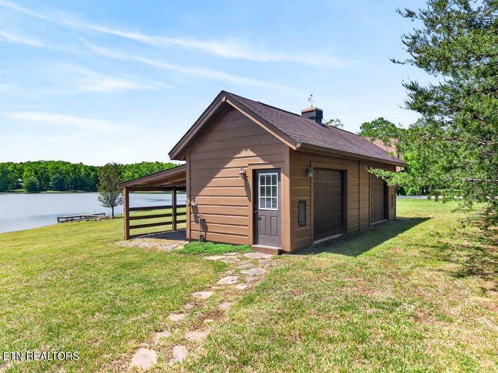 2442 Long Branch Road Spencer TN 38585