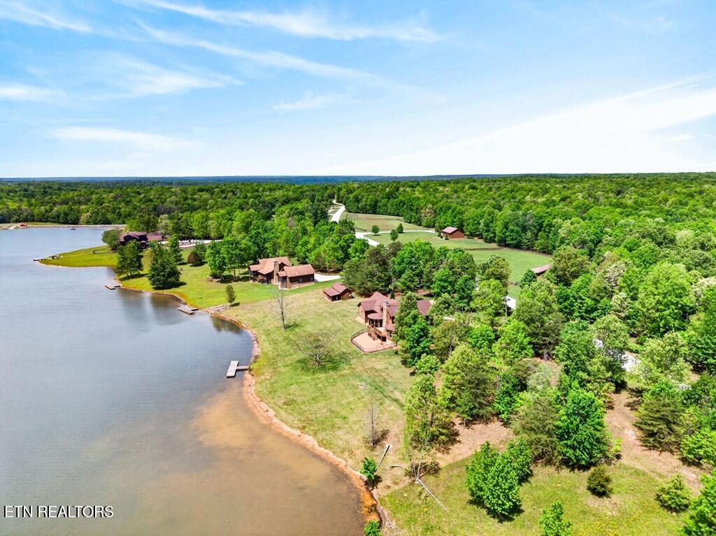 2442 Long Branch Road Spencer TN 38585