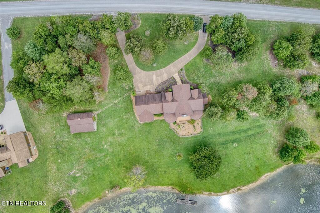 2442 Long Branch Road Spencer TN 38585